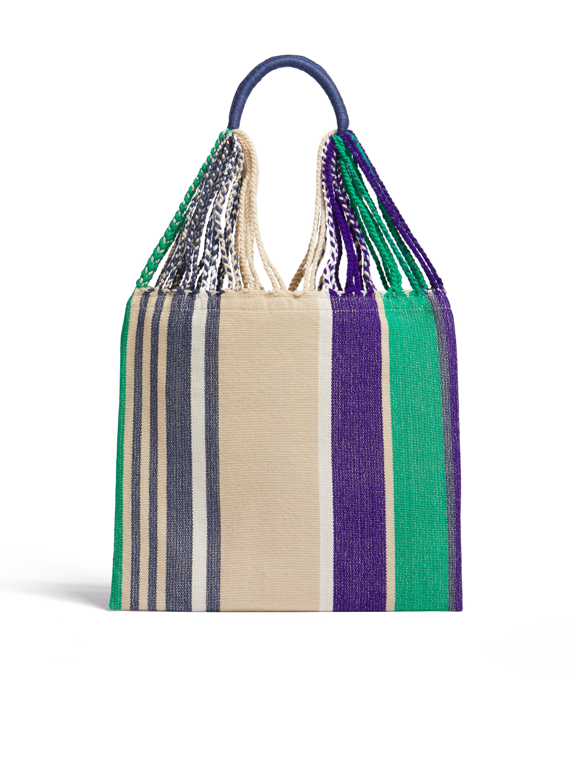 エメラルド MARNI MARKET HAMMOCK BAG | Marni