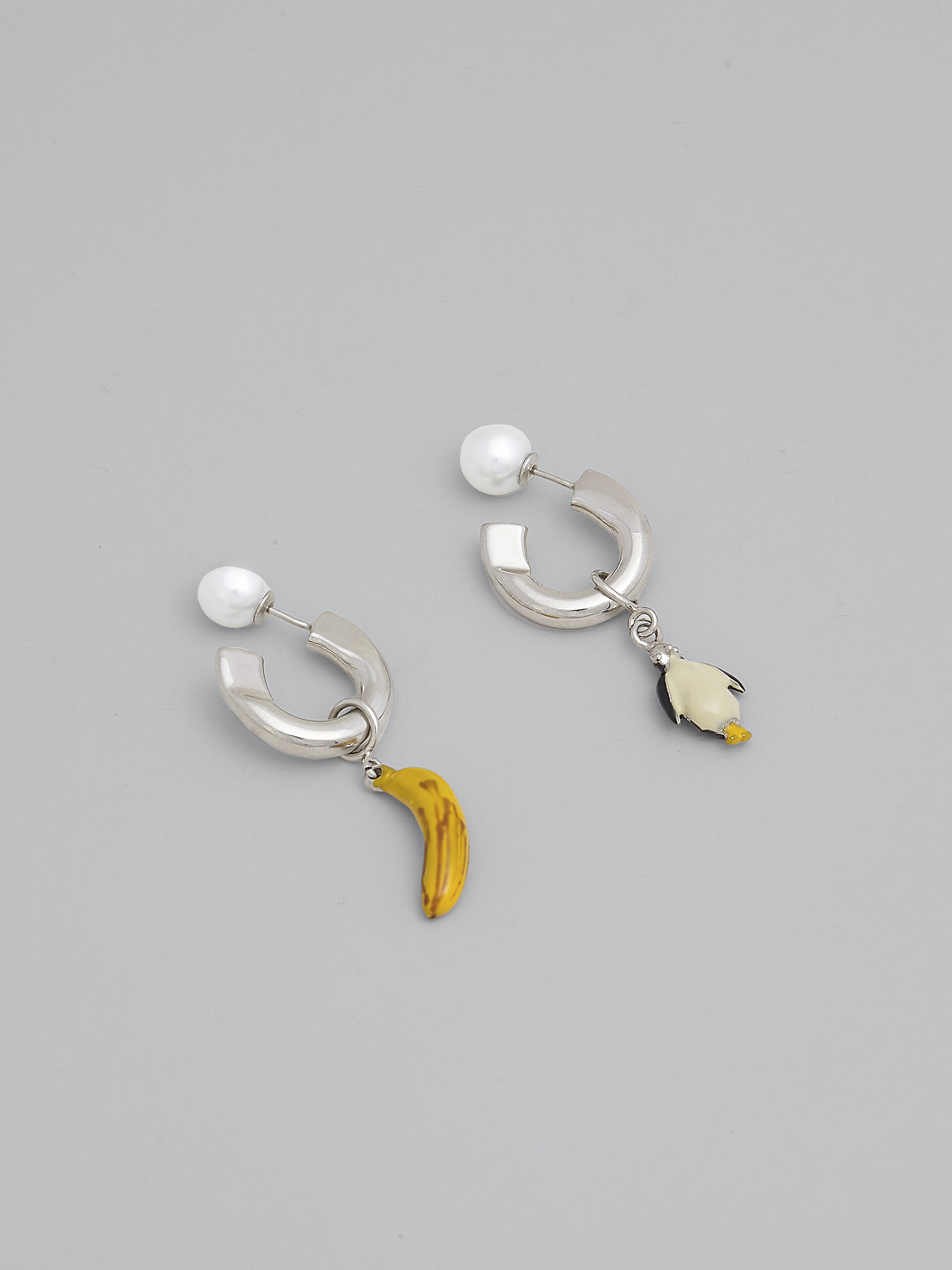 FOUND earrings - Earrings - Image 4