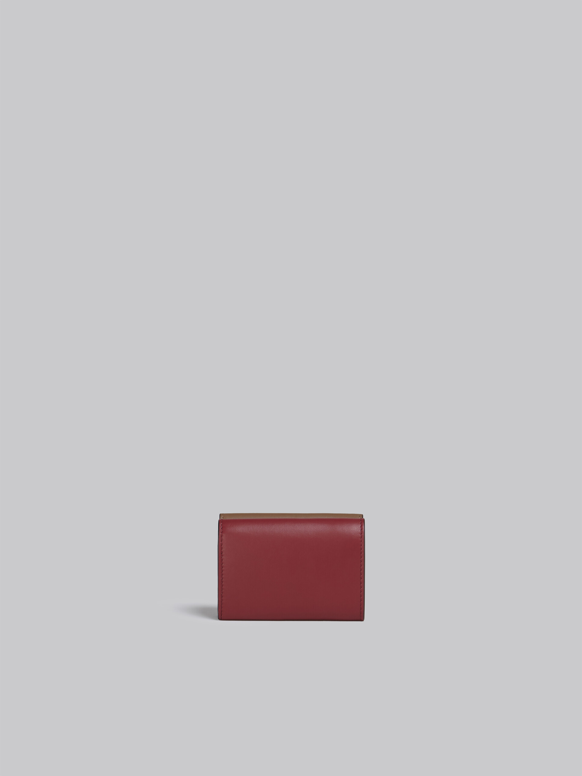 TRIFOLD WALLET | Marni TRIFOLD WALLET | Marni