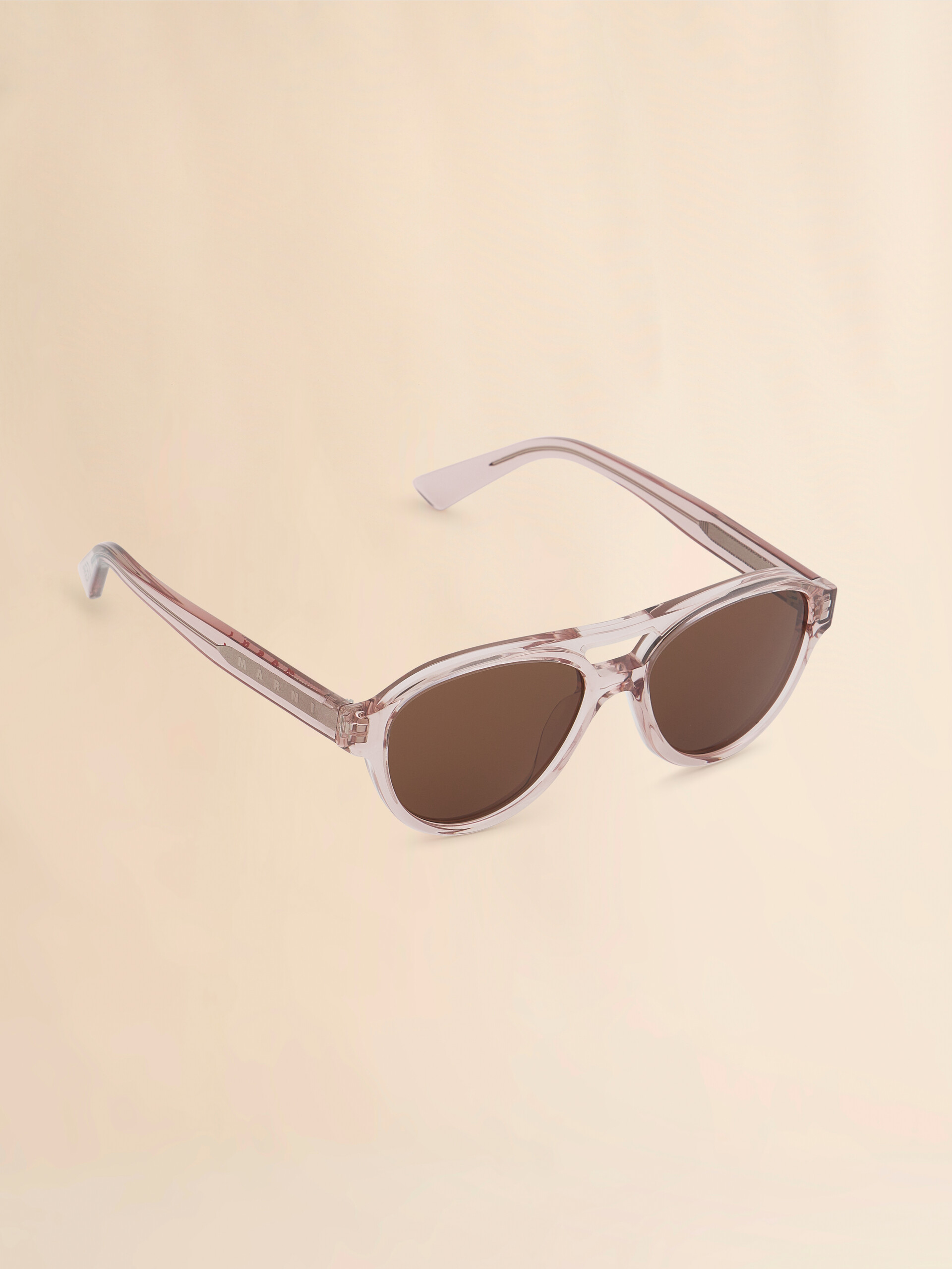 Havana Zeanou sunglasses - Optical - Image 2