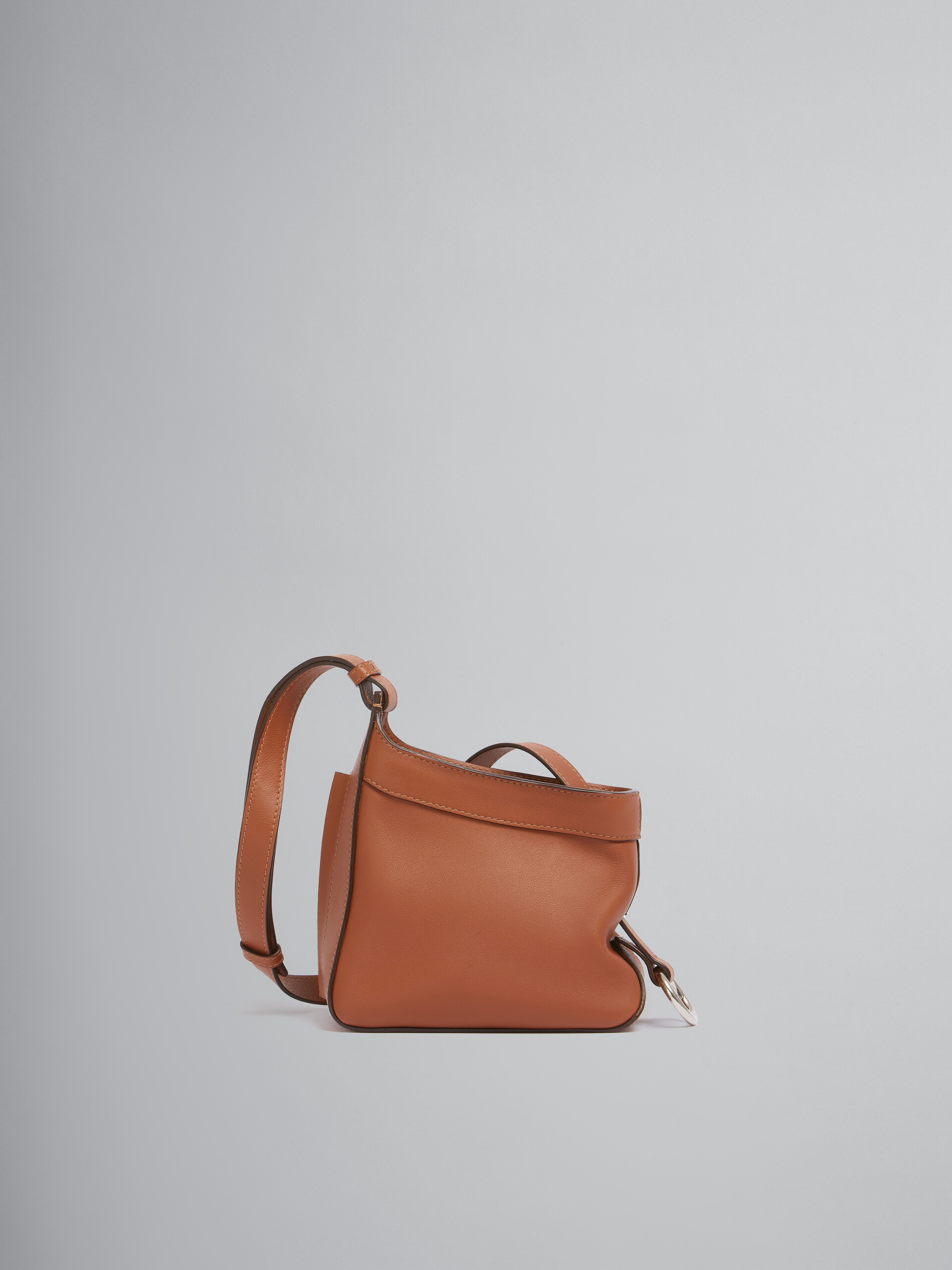 MARNI ◆ MUSEO スモール ホーボーバッグ ショルダー 送料関税込 ☆送料関税込☆MARNI マルニ MUSEO MINI ショルダーバッグ