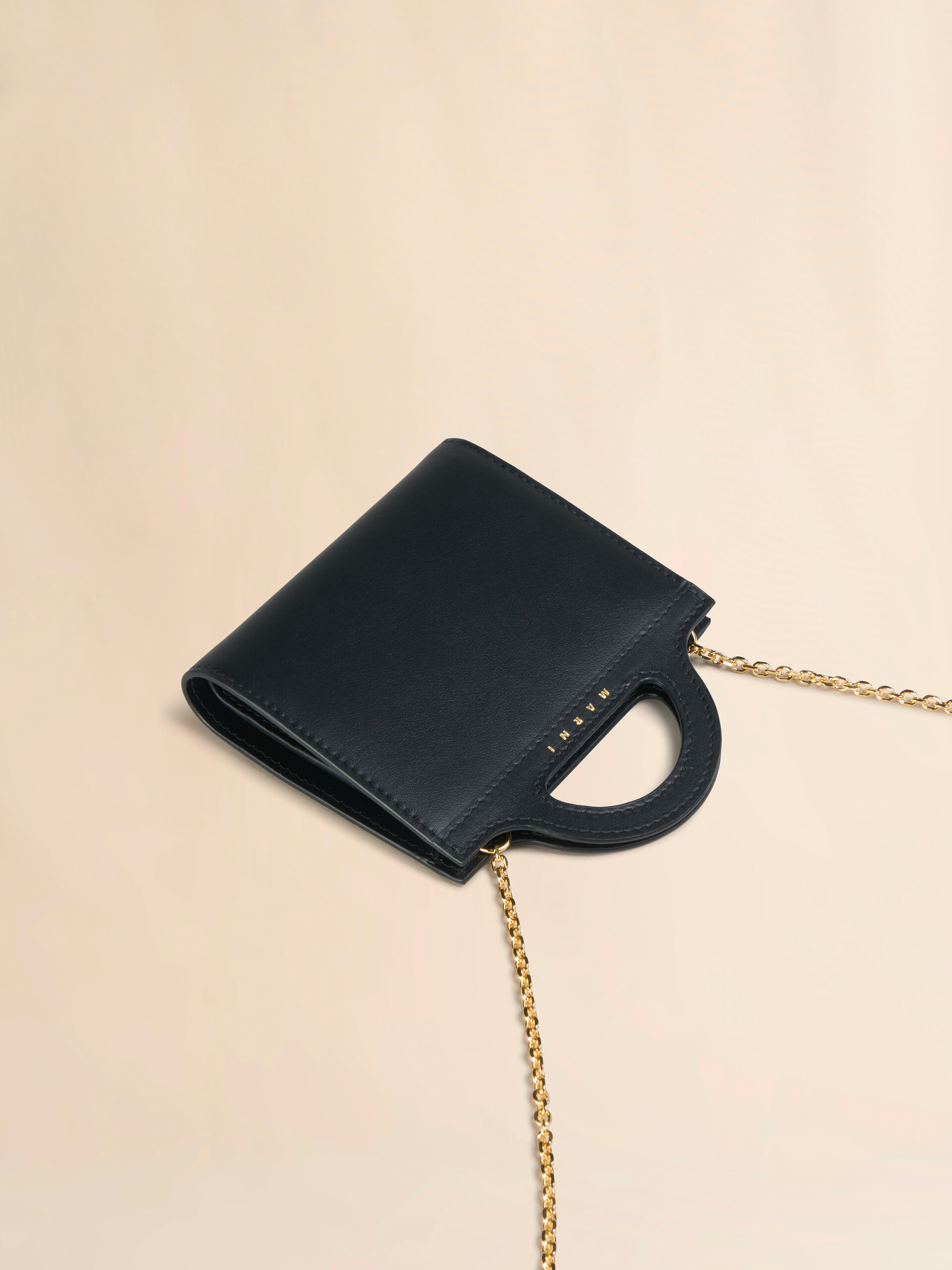 Chain and Strap Wallets Collection for Women