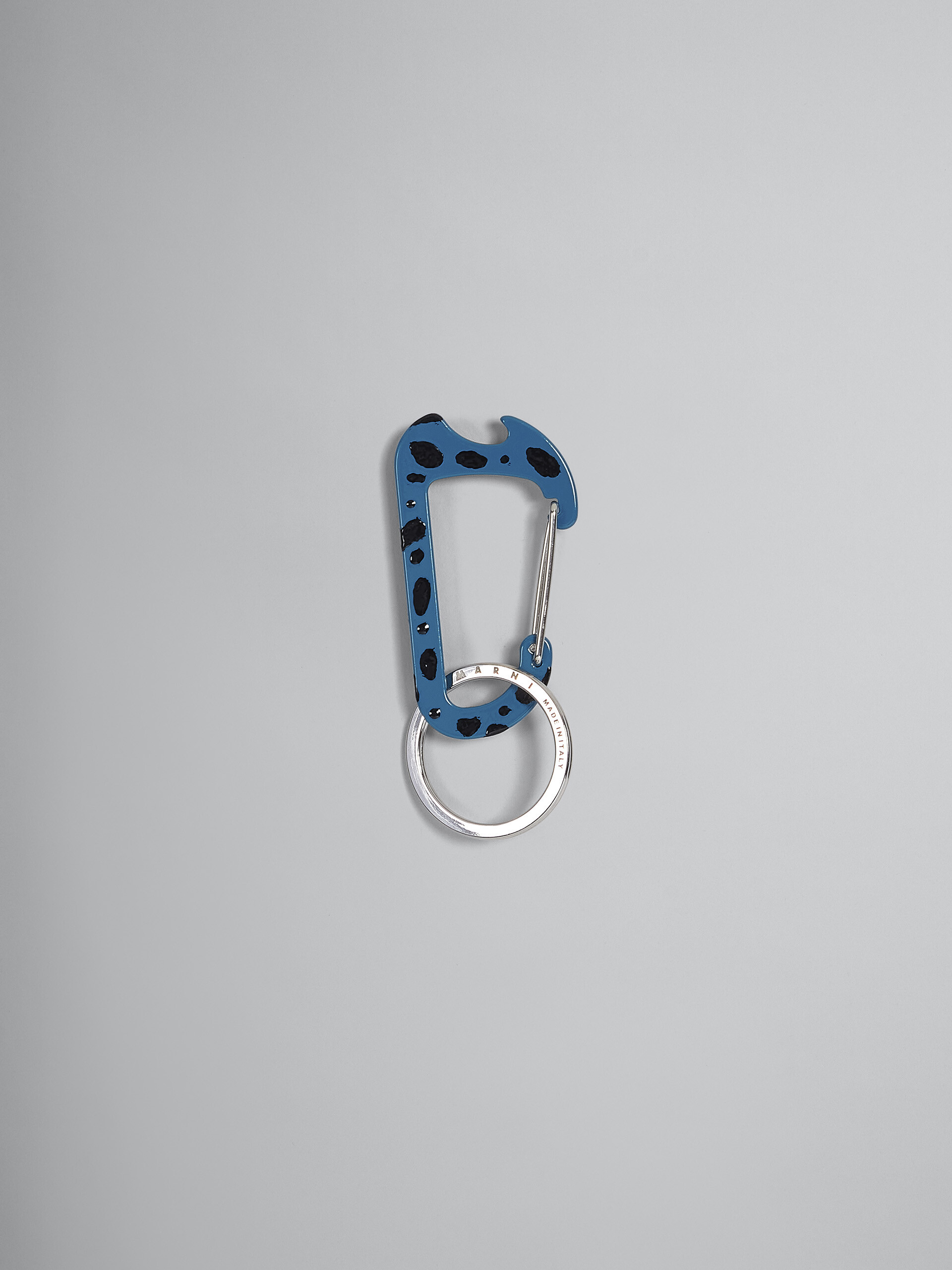 PLAYFUL blue keyring - Jewellery - Image 1