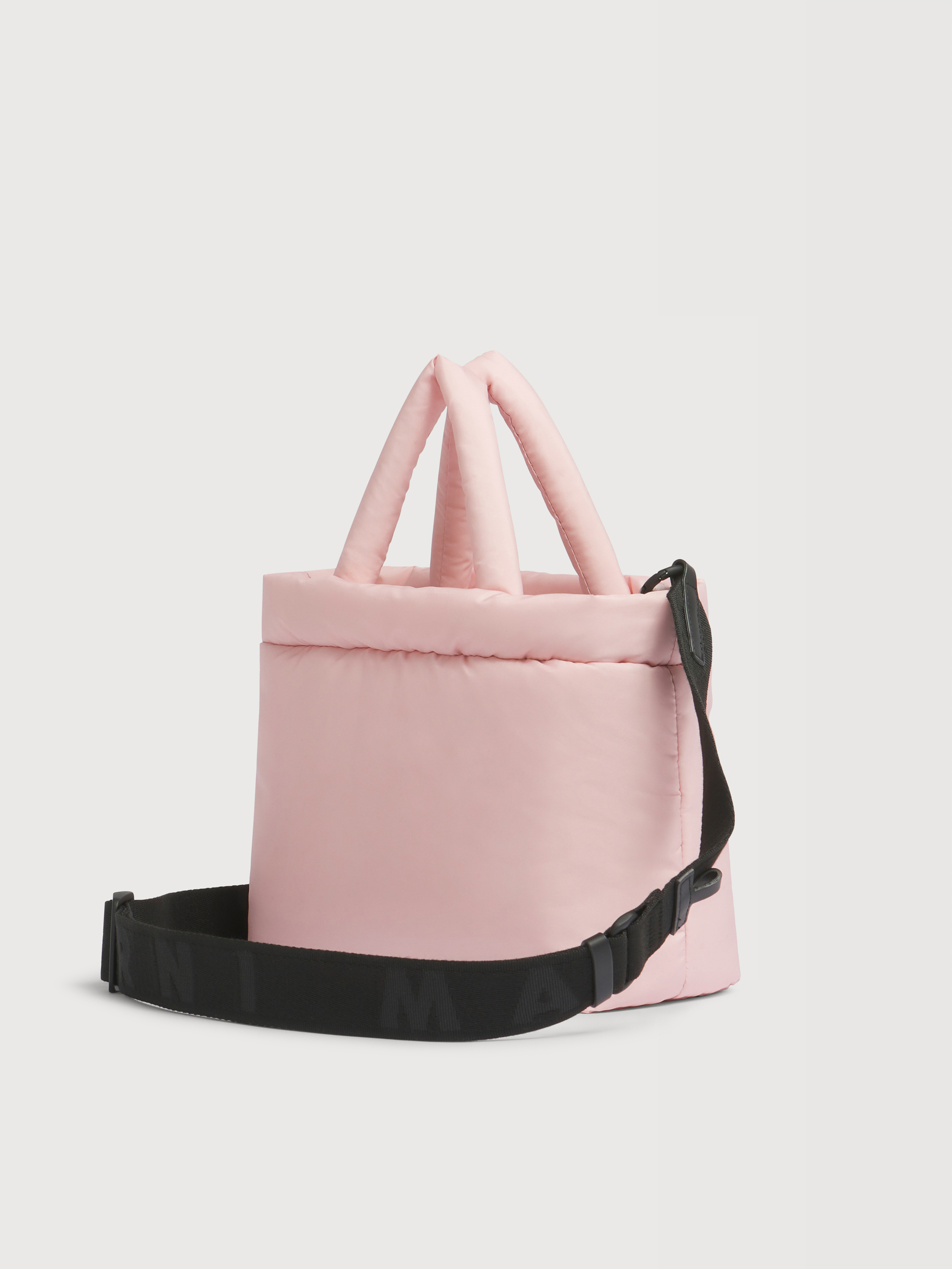 ピンク Puff E/W トートバッグ | Marni
