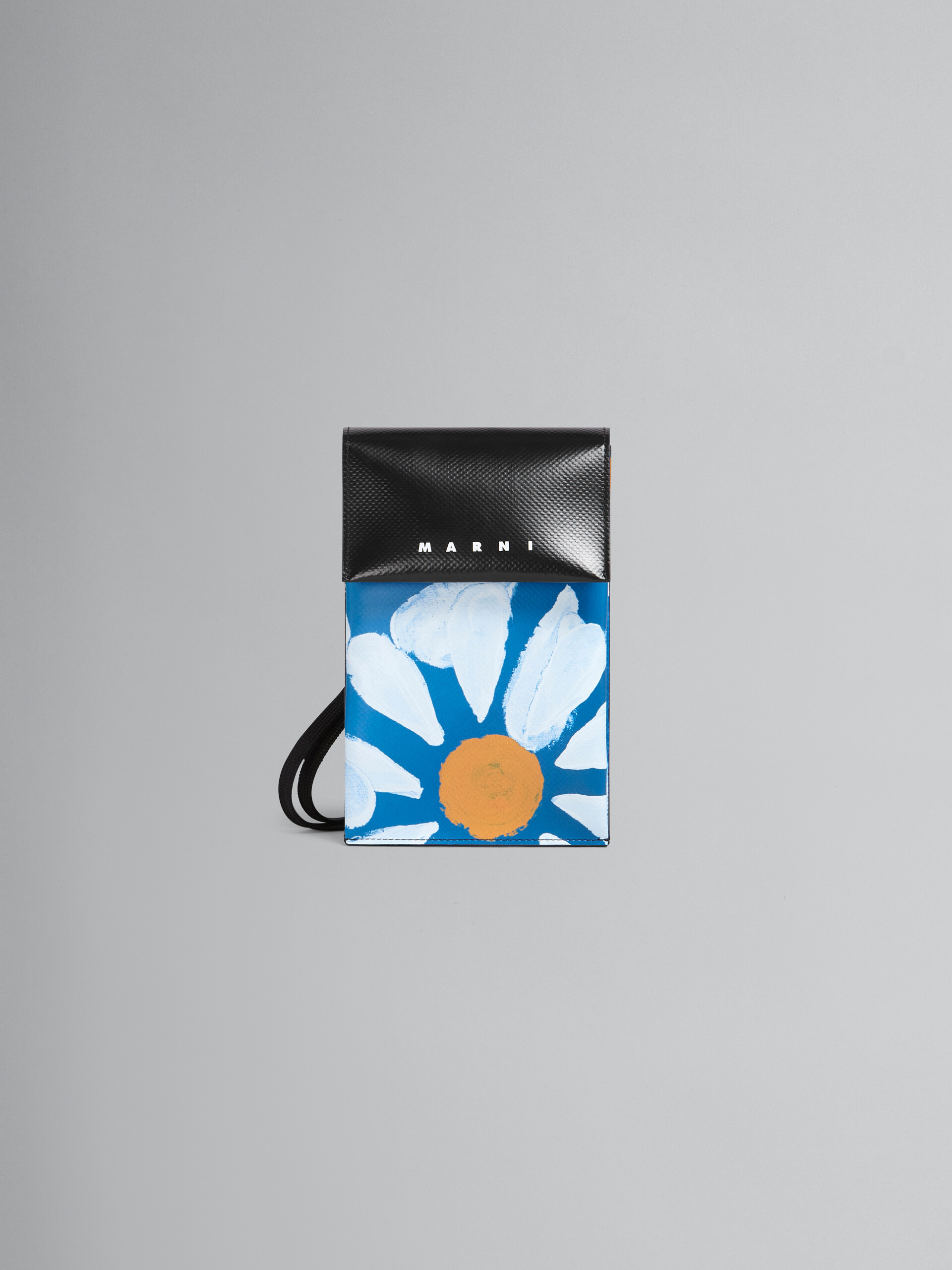 Smartphone-Hülle mit Euphoria-Print - Brieftaschen & Kleinlederwaren - Image 1