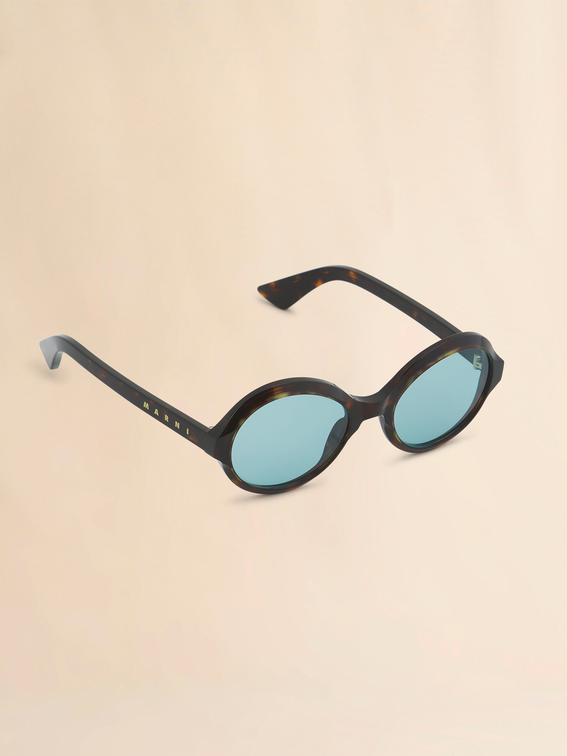 Black Nozea sunglasses - Optical - Image 2