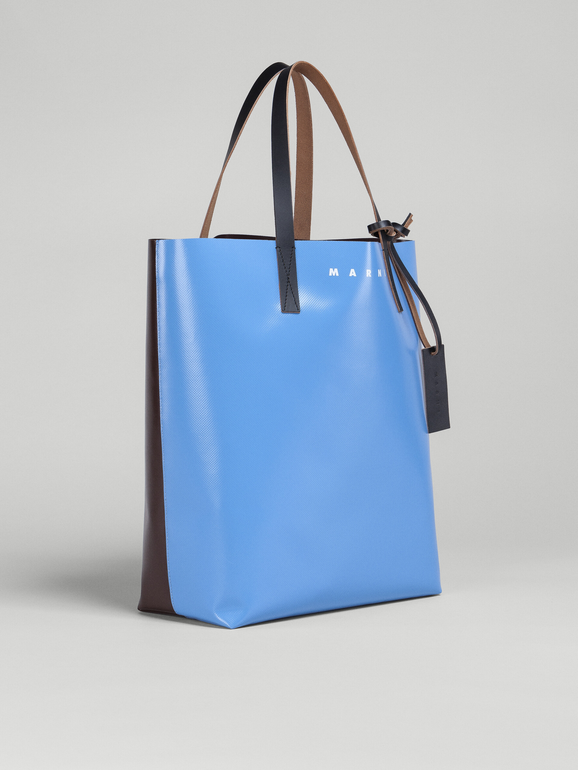 TRIBECA SHOPPING BAG N/S | Marni