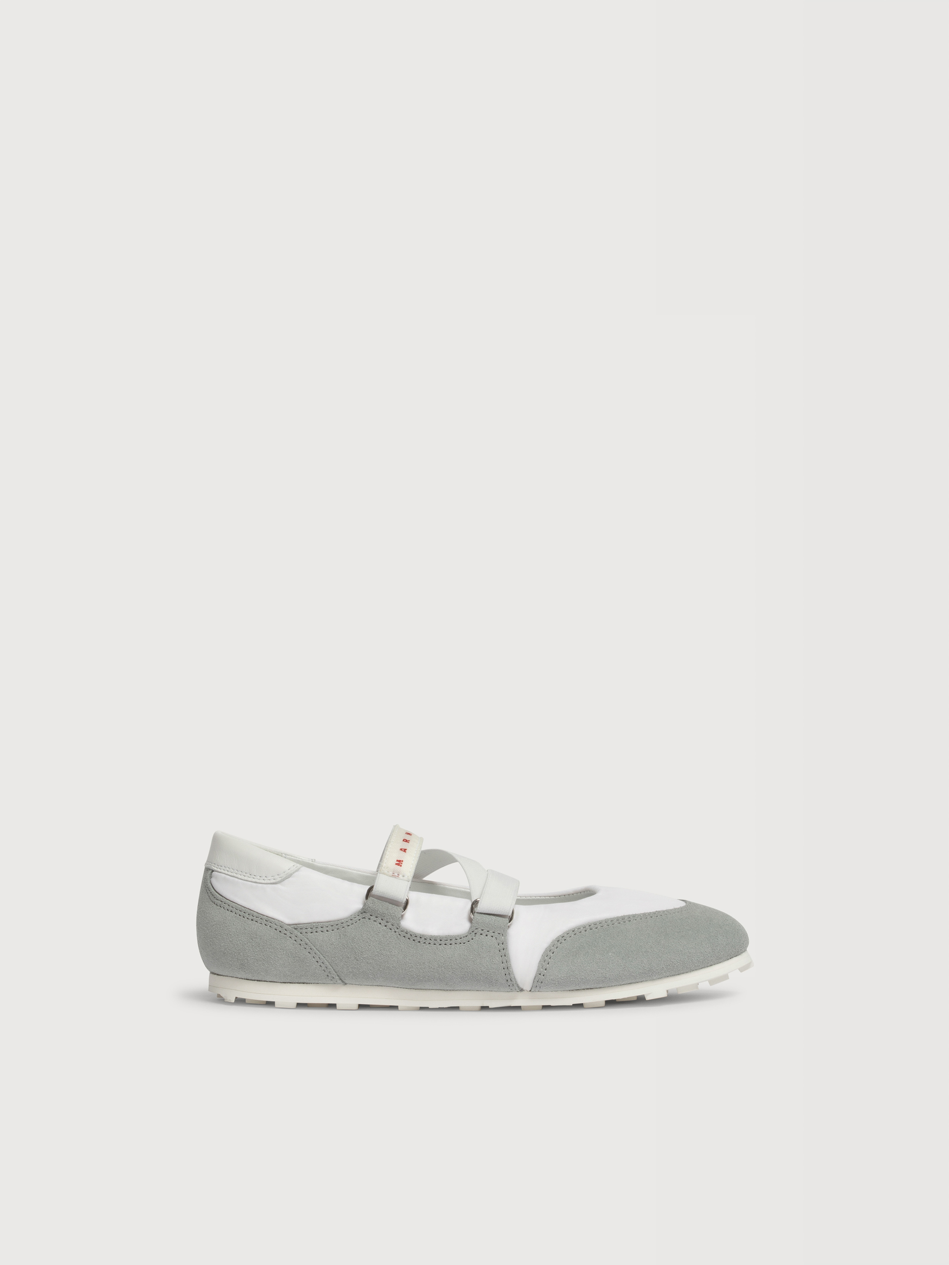 IVORY / GREY