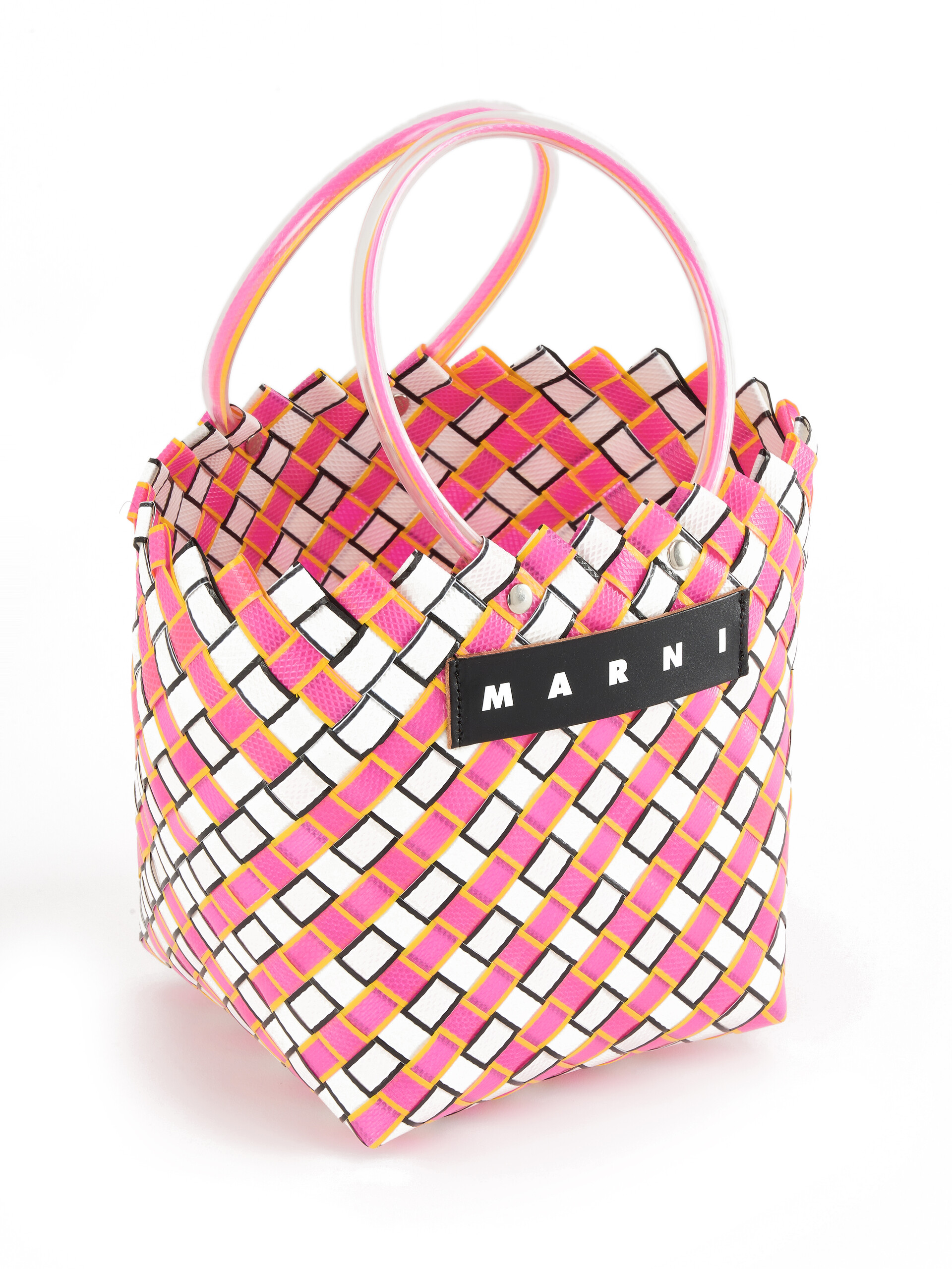 ウィステリア MARNI MARKET TAHA BAG | Marni
