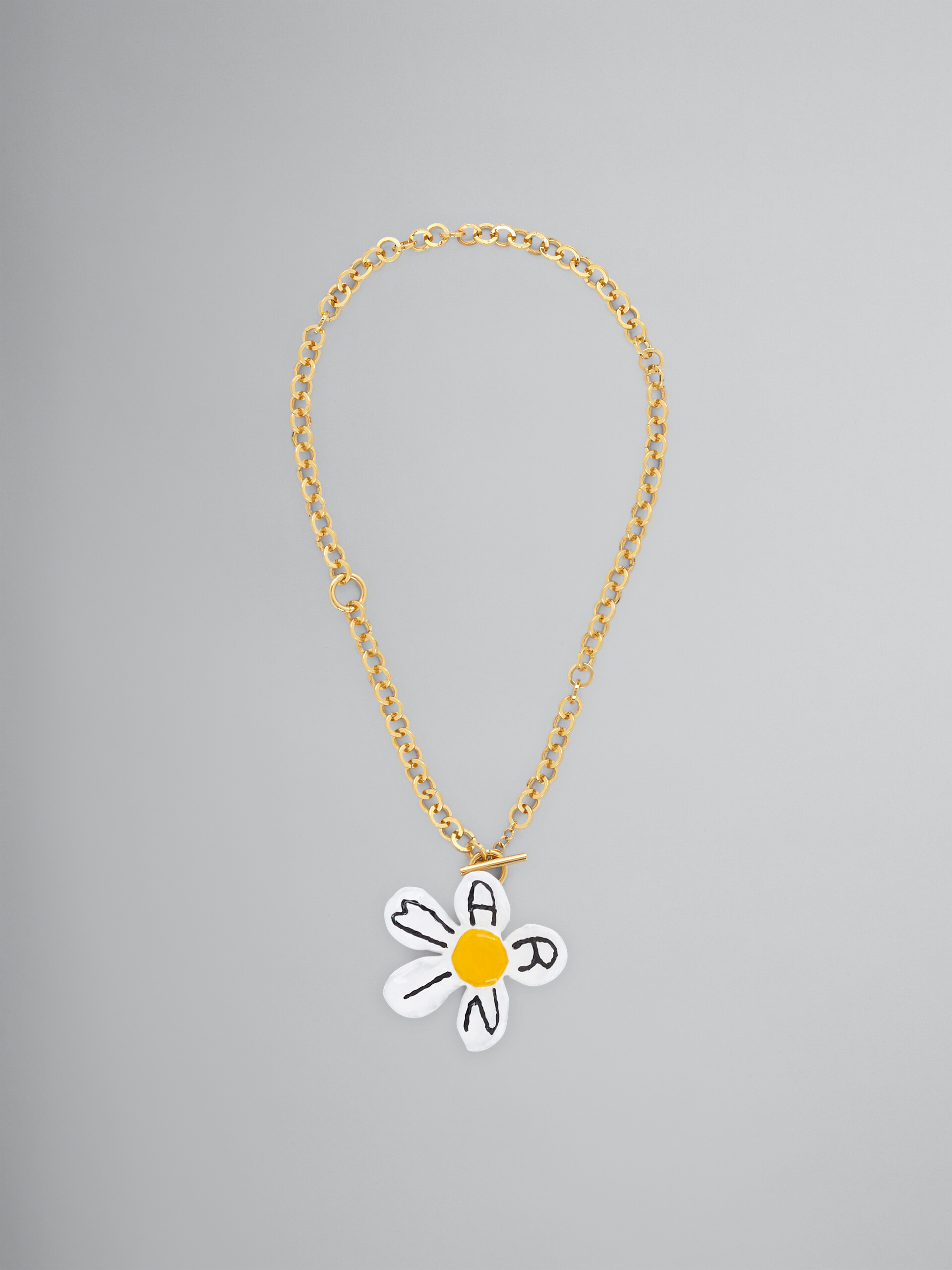 DAISY necklace - Necklaces - Image 1