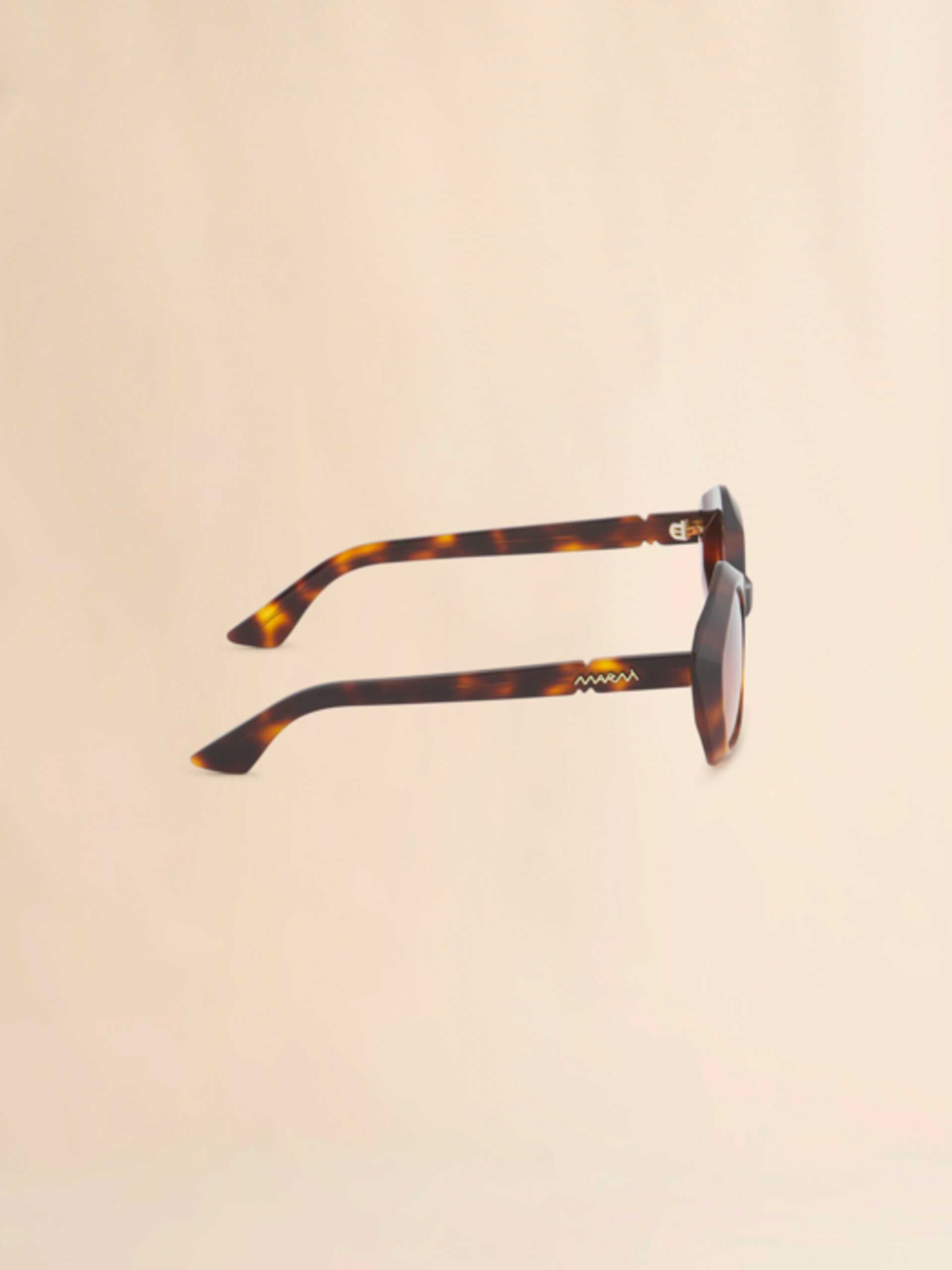 Black Eluvi sunglasses - Optical - Image 4