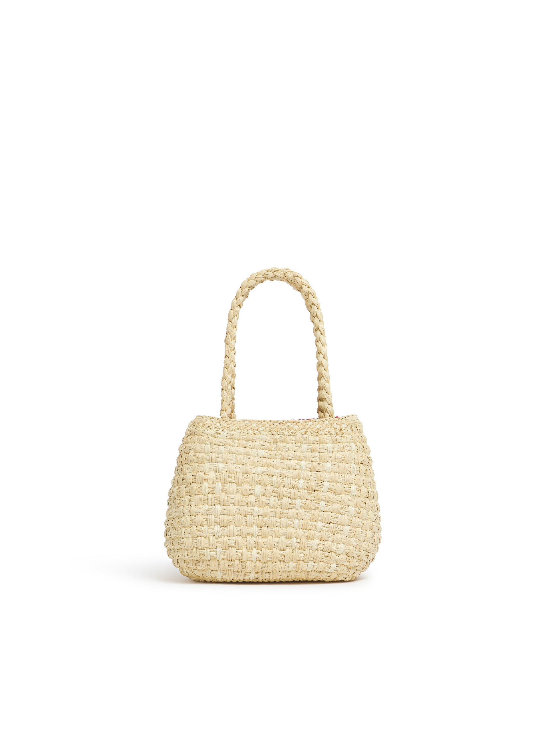ウォーターメロン MARNI MARKET FRUIT BAG - ショッピングバッグ - Image 3