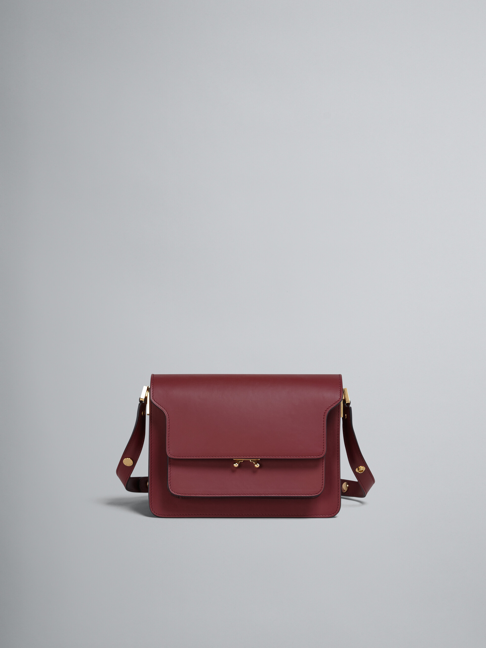 trunk crossbody bag