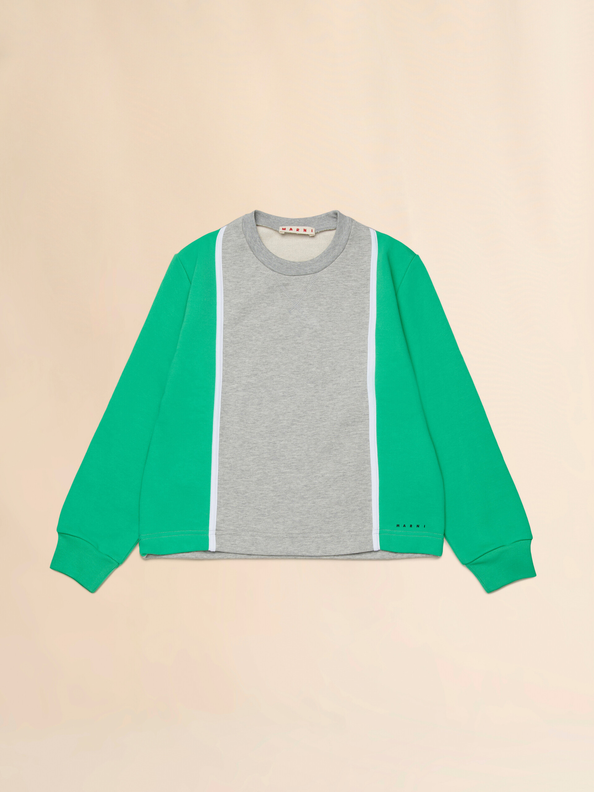 NEW BRIGHT GREEN