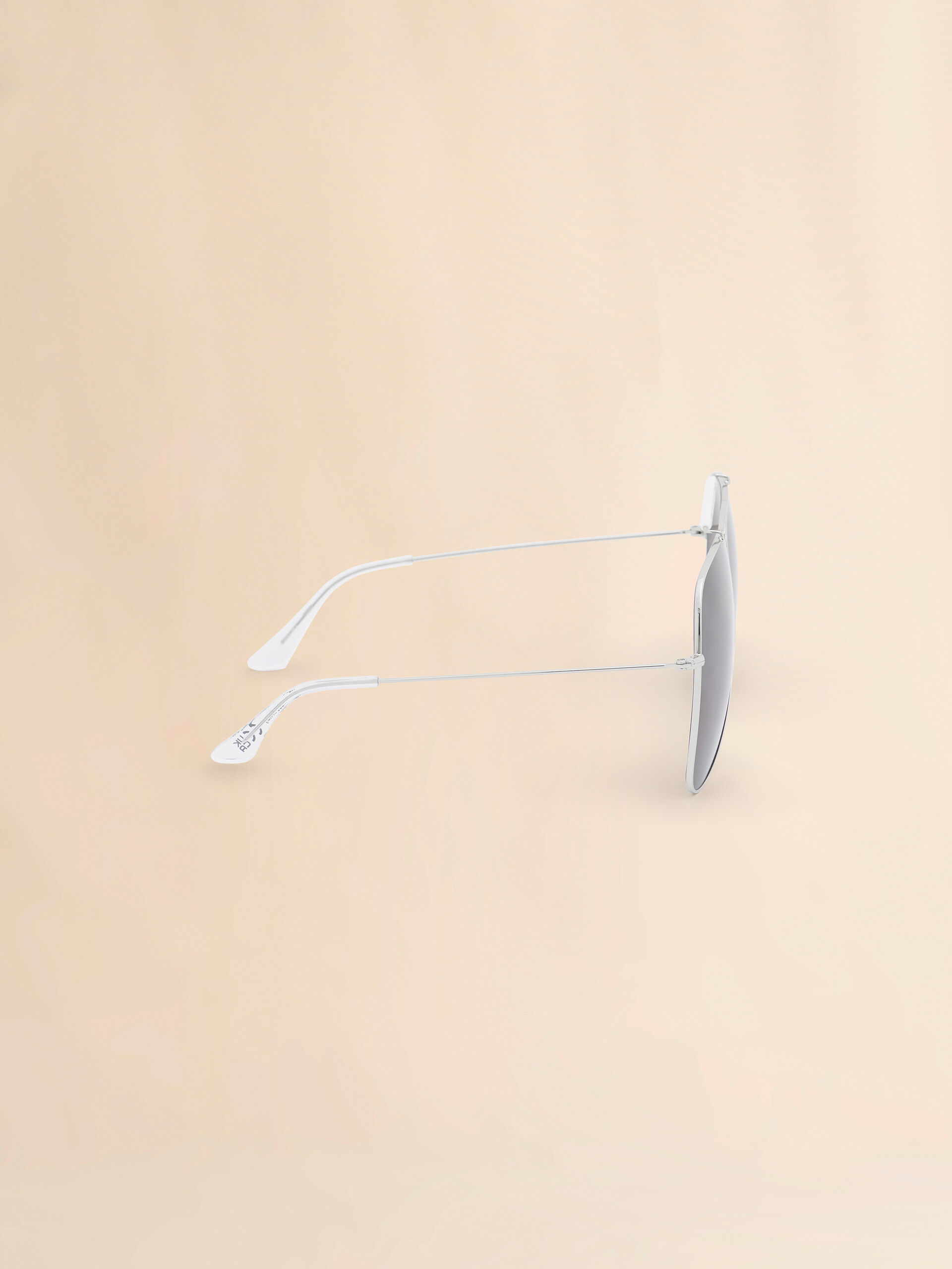 Sonnenbrille Zalruha in Gold - Optisch - Image 4