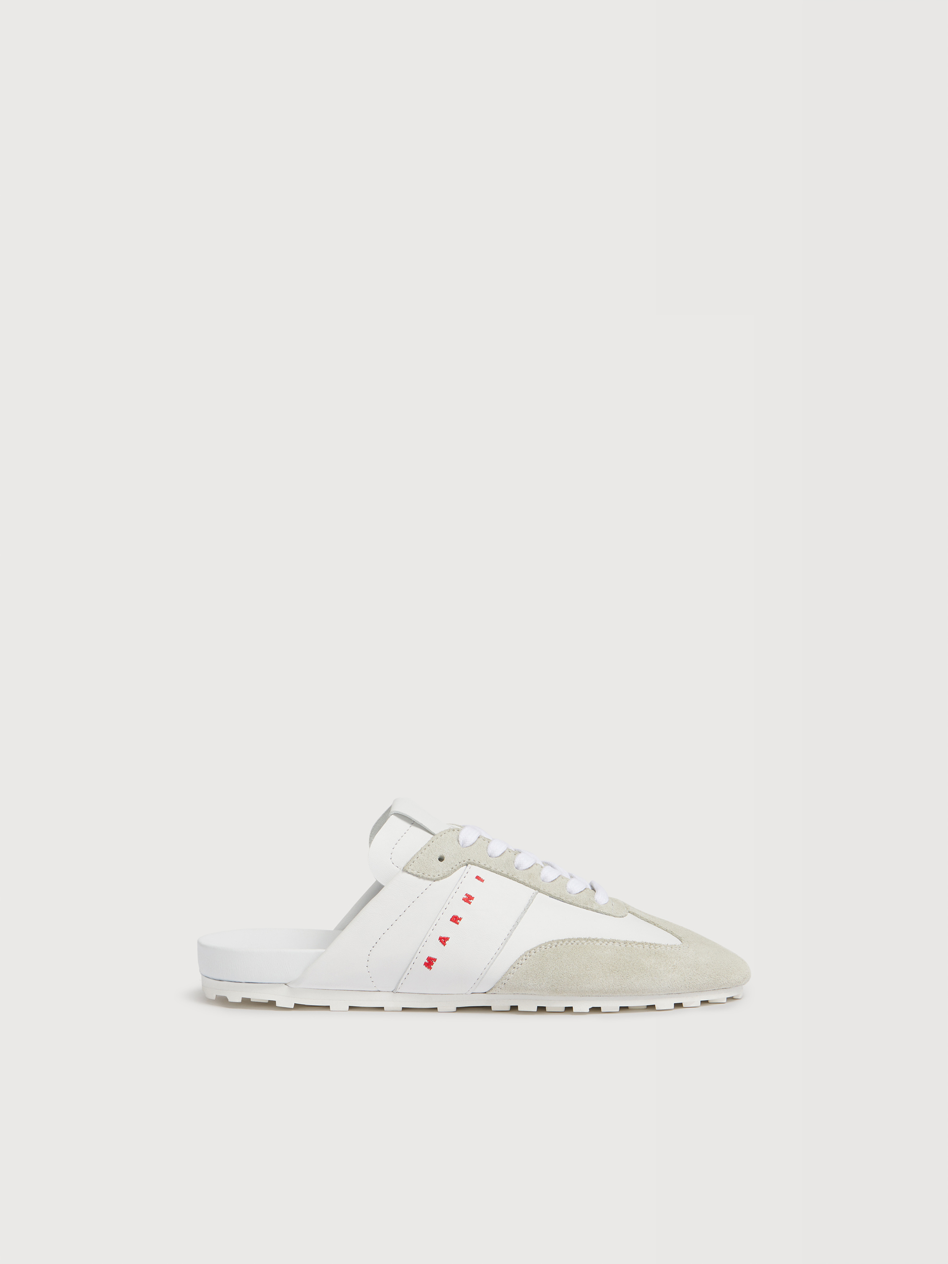 LILY WHITE/LIGHT GREY