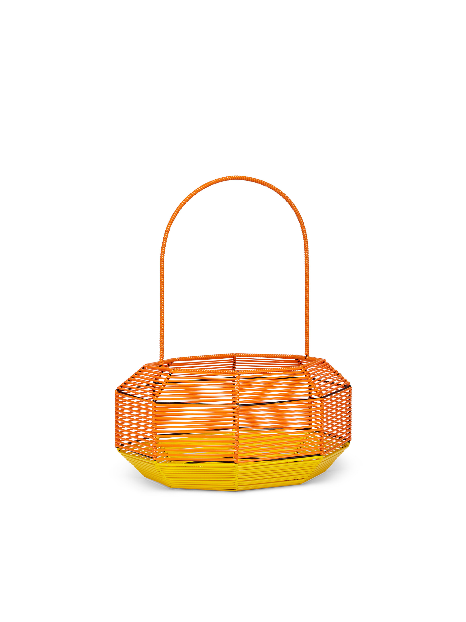 MARNI MARKET octagonal basket - Furniture - Image 2