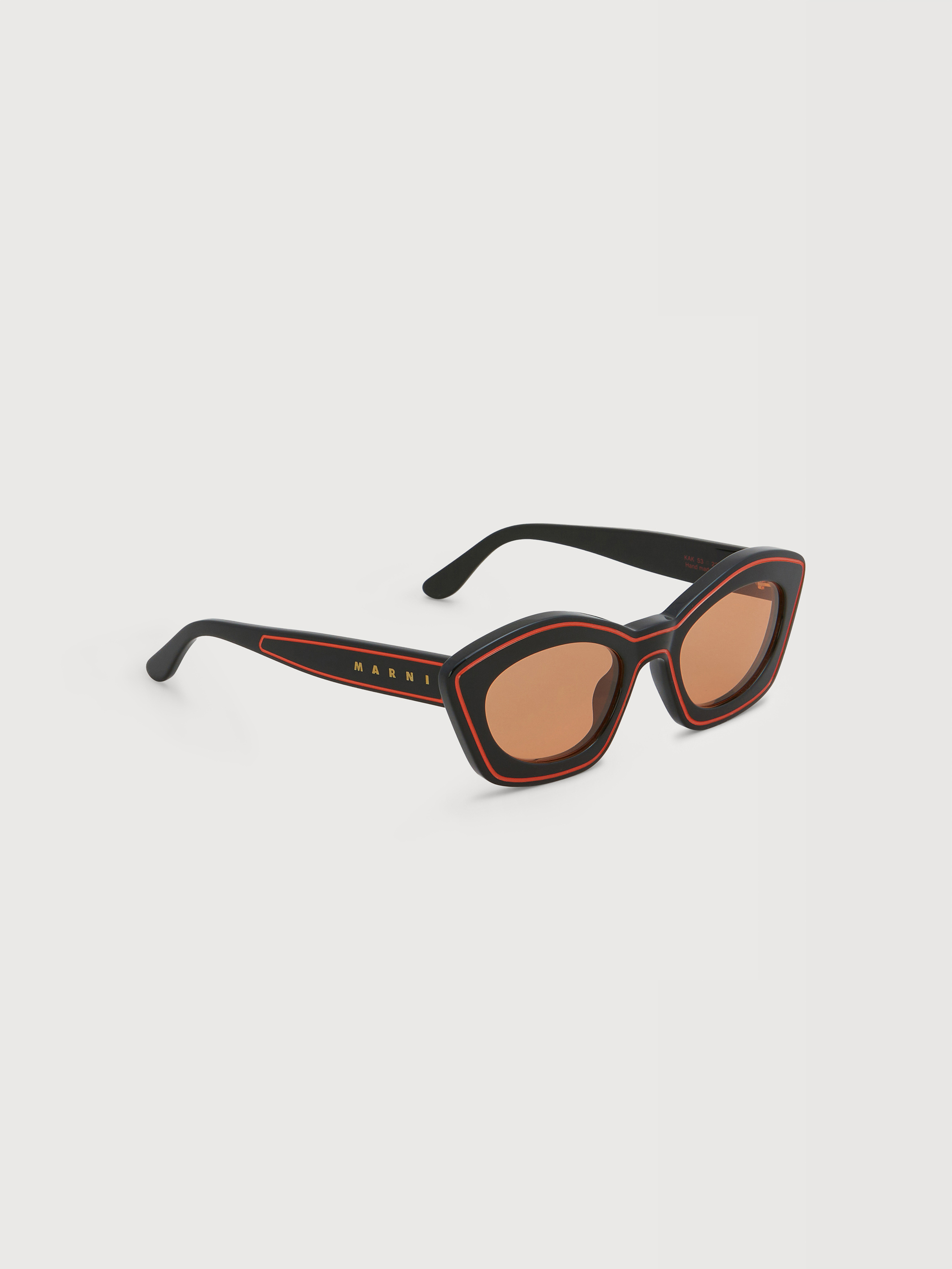 Teal Kea Island sunglasses - Optical - Image 2