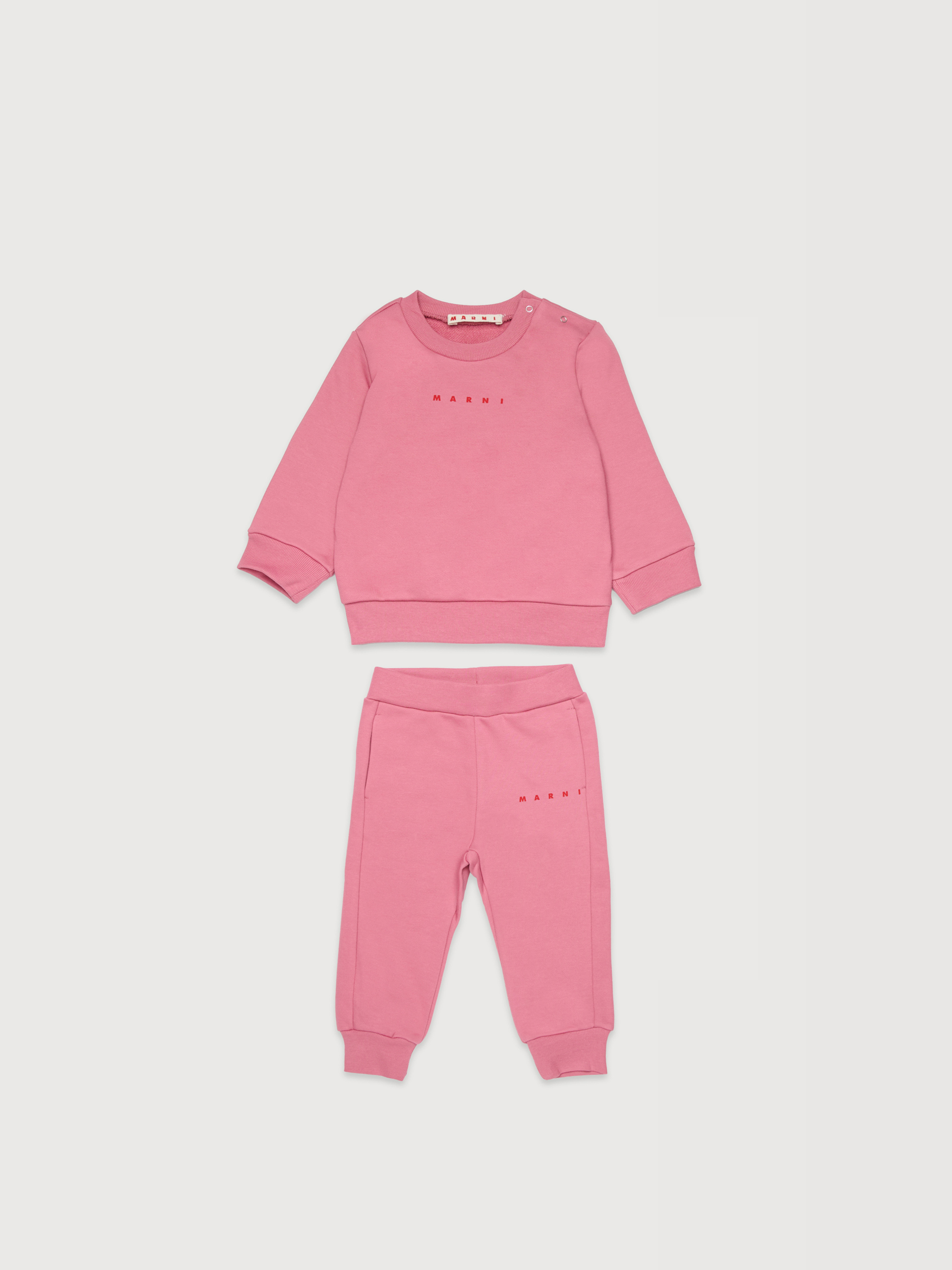 SWEET PINK