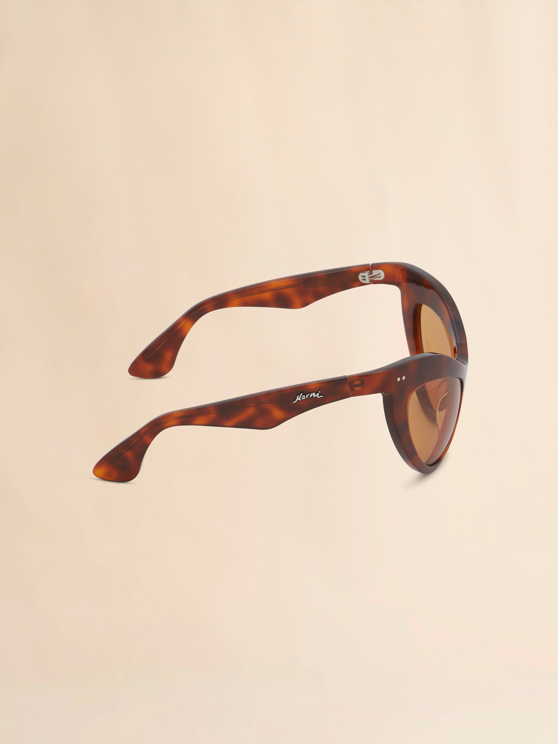Black Holoholona sunglasses - Optical - Image 4