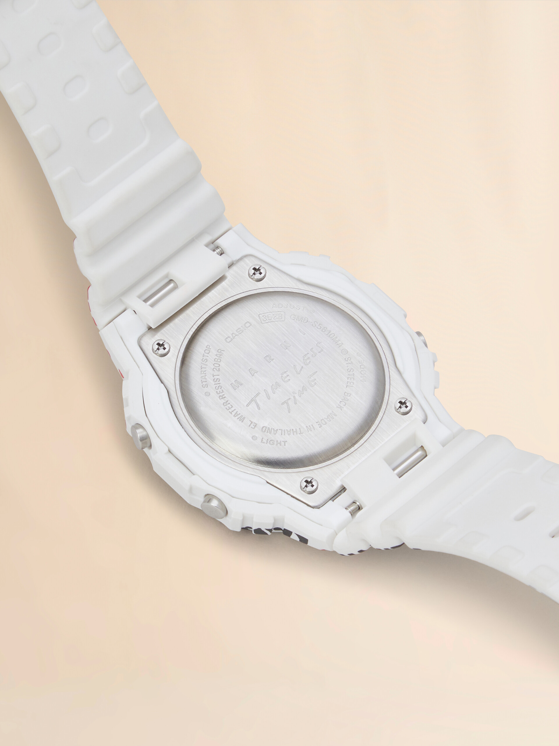 Marni x G-SHOCK Watch - Other accessories - Image 4
