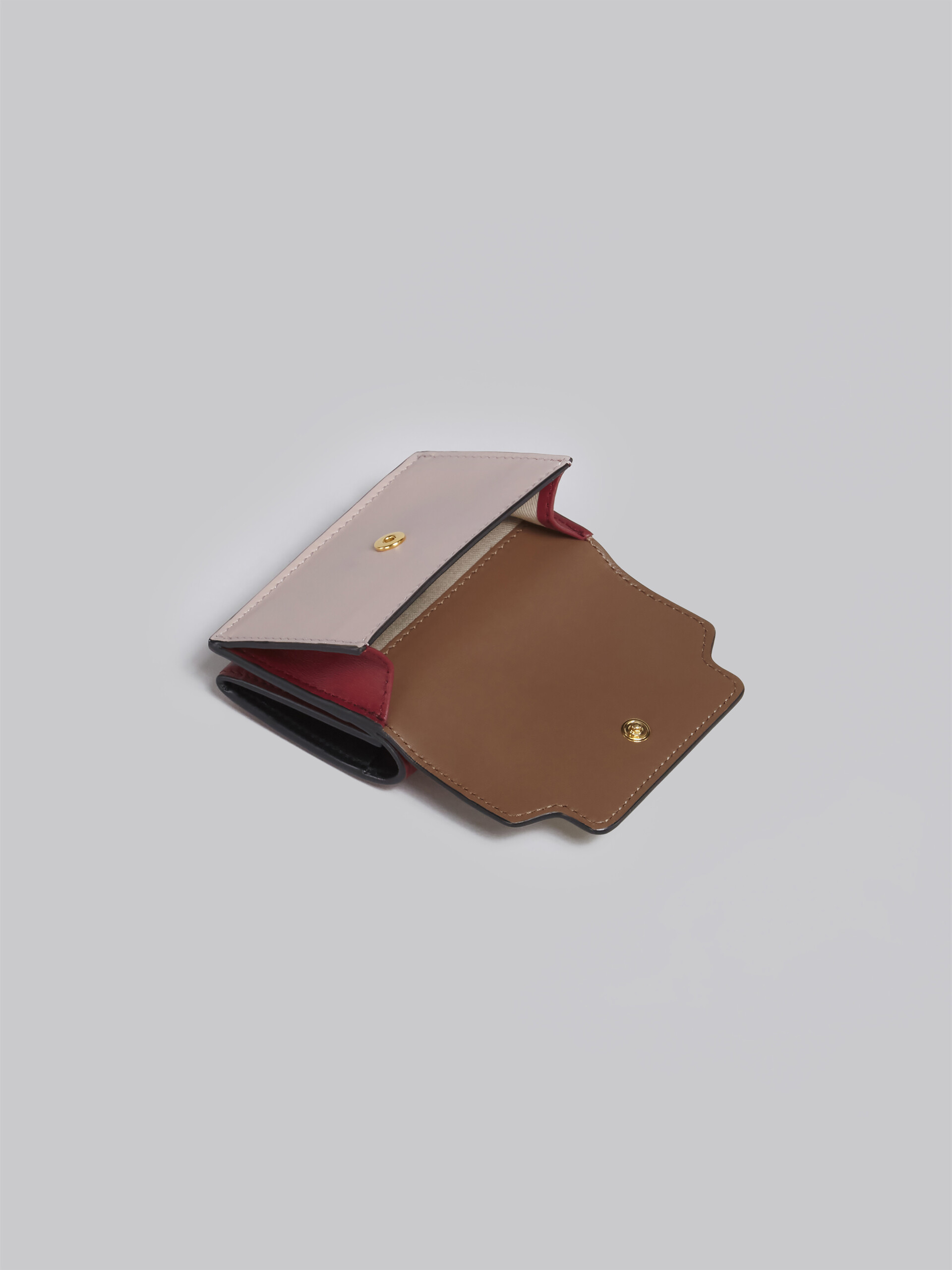 TRIFOLD WALLET | Marni TRIFOLD WALLET | Marni