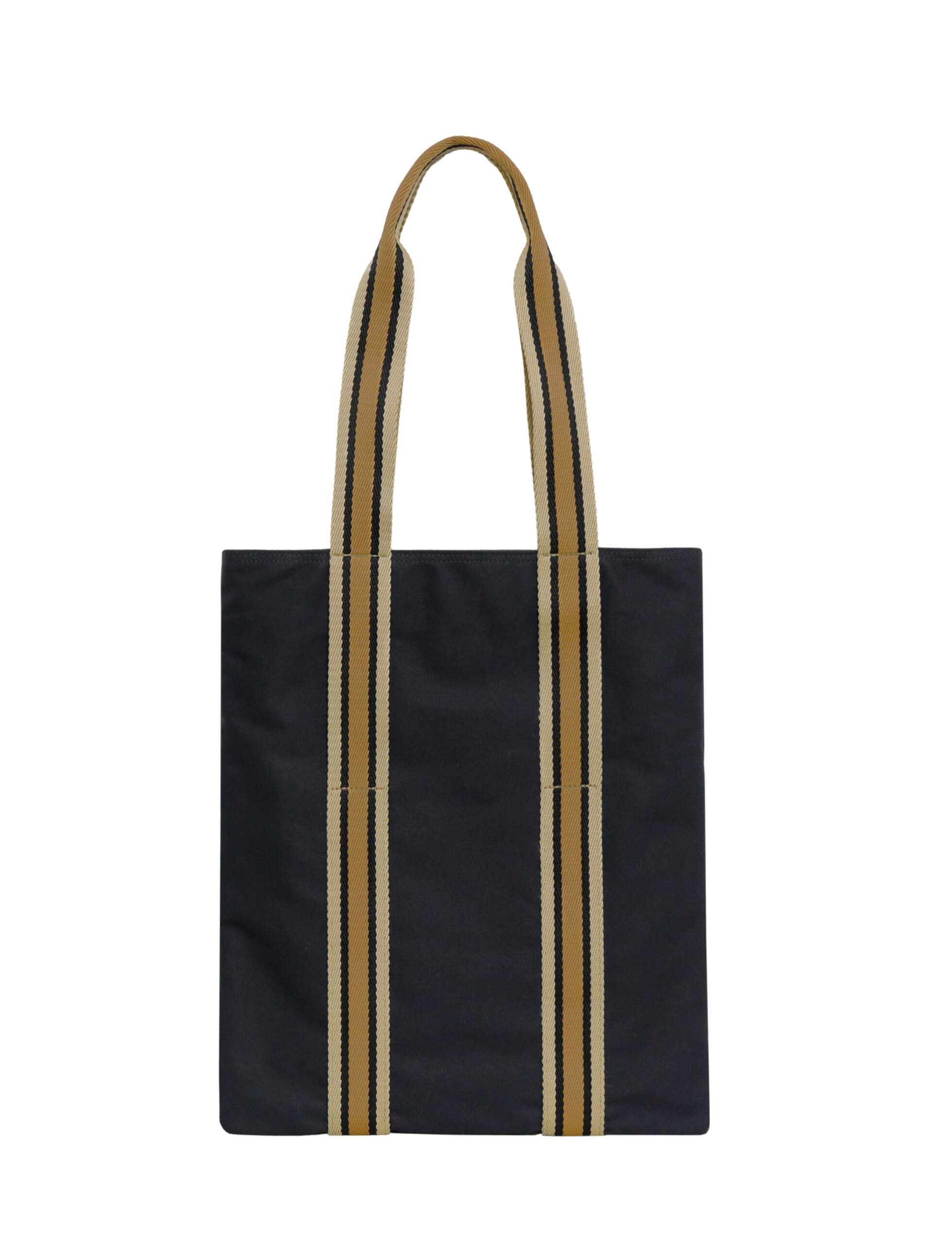 ブルーソーダライトMARNI MARKET Canvas Tote - ショッピングバッグ - Image 3