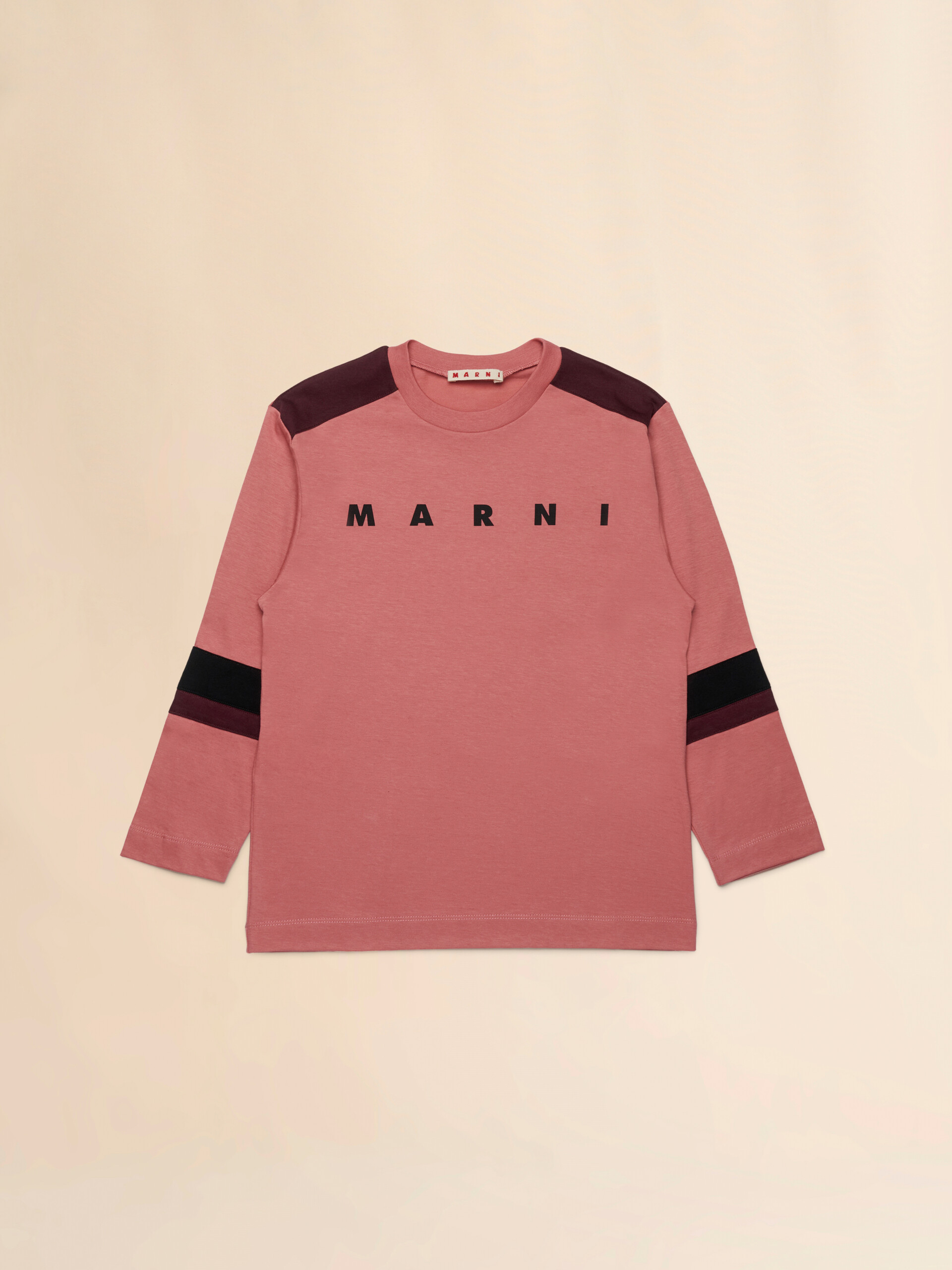 MAUVE PINK