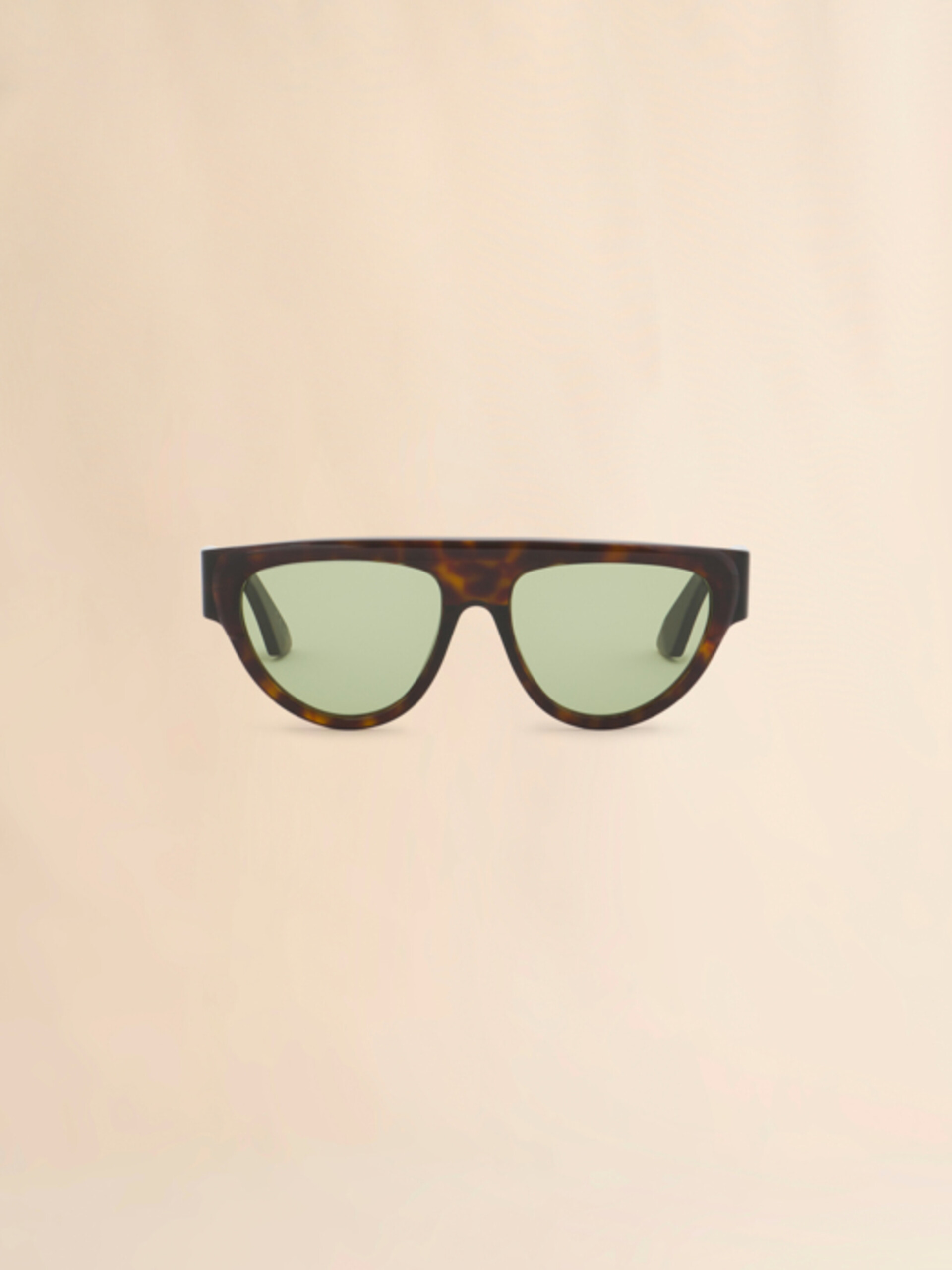 Havana Zimura sunglasses - Optical - Image 1