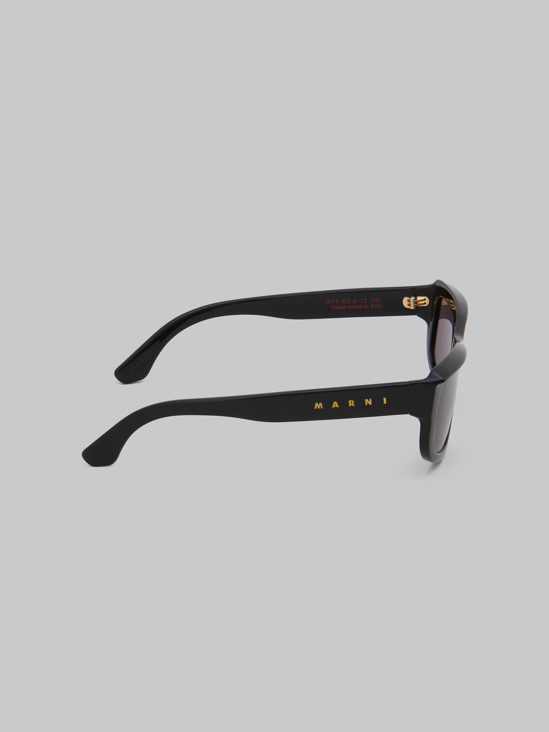 Annapuma Circuit black sunglasses - Optical - Image 4