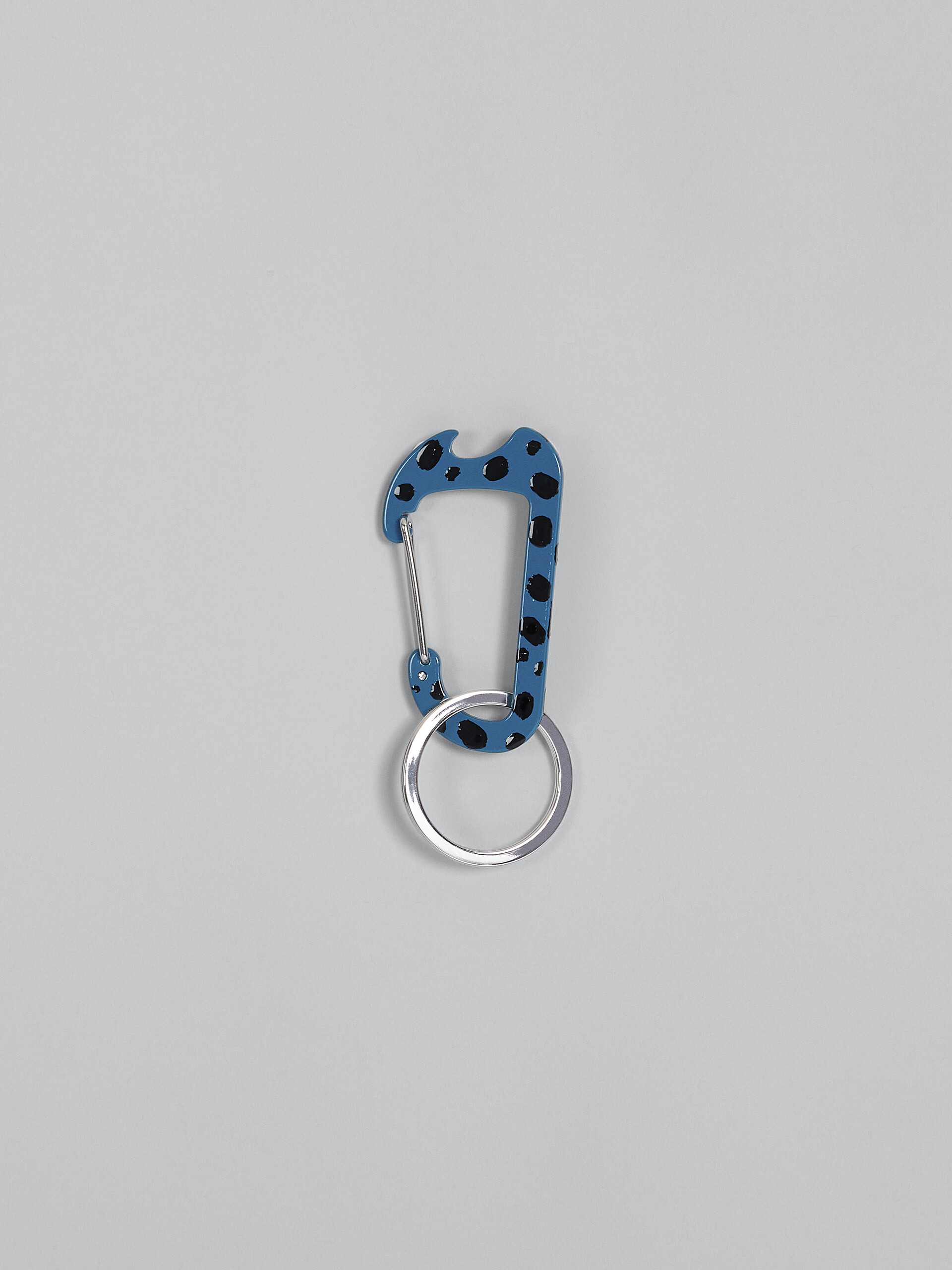 PLAYFUL blue keyring - Jewellery - Image 2