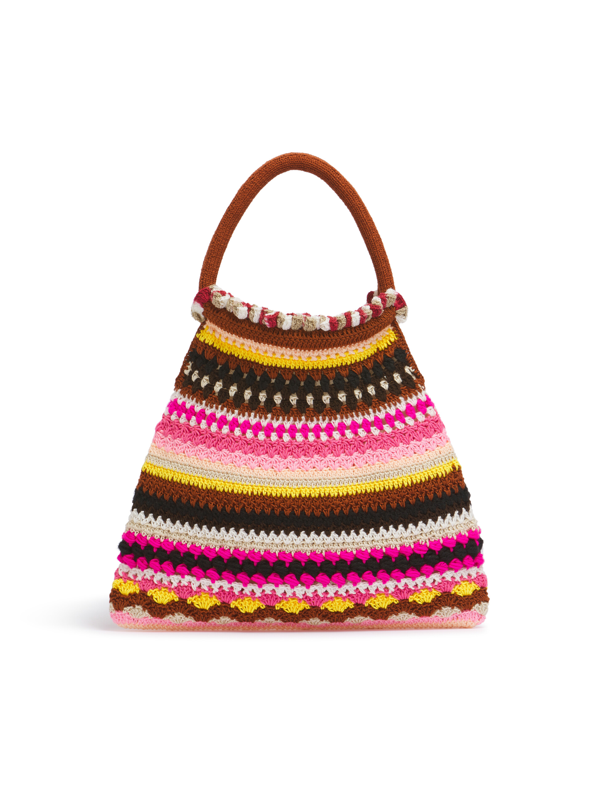 ハーブムーン(ハーブ) MARNI MARKET GRANNYバッグ - ハンドバッグ - Image 3