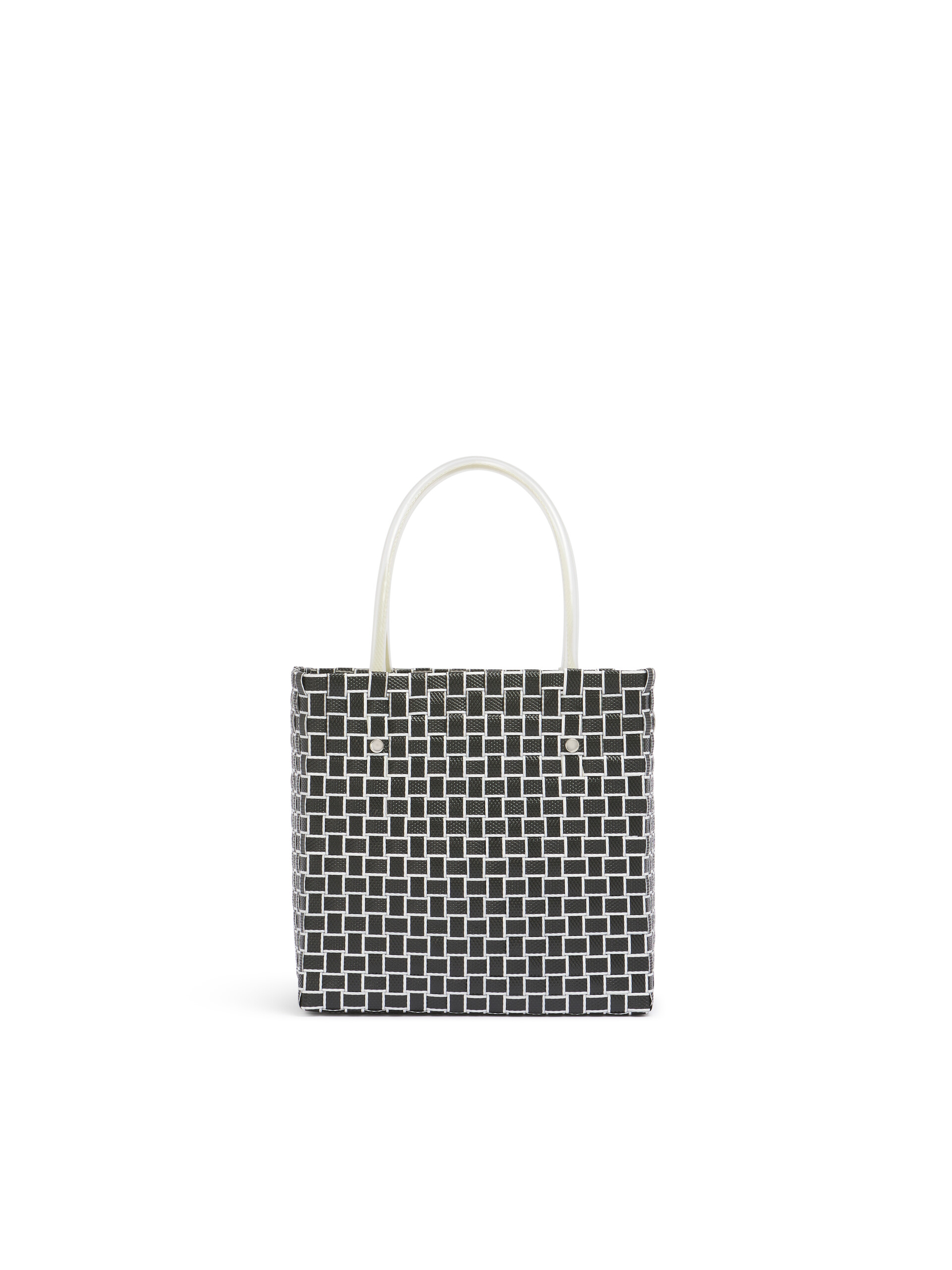 マルニ マルニマーケット ネットショッパー SHMH0018A2 MARNI ピンク MARNI MARKET FIQUE ナチュラルファイバー ネット
