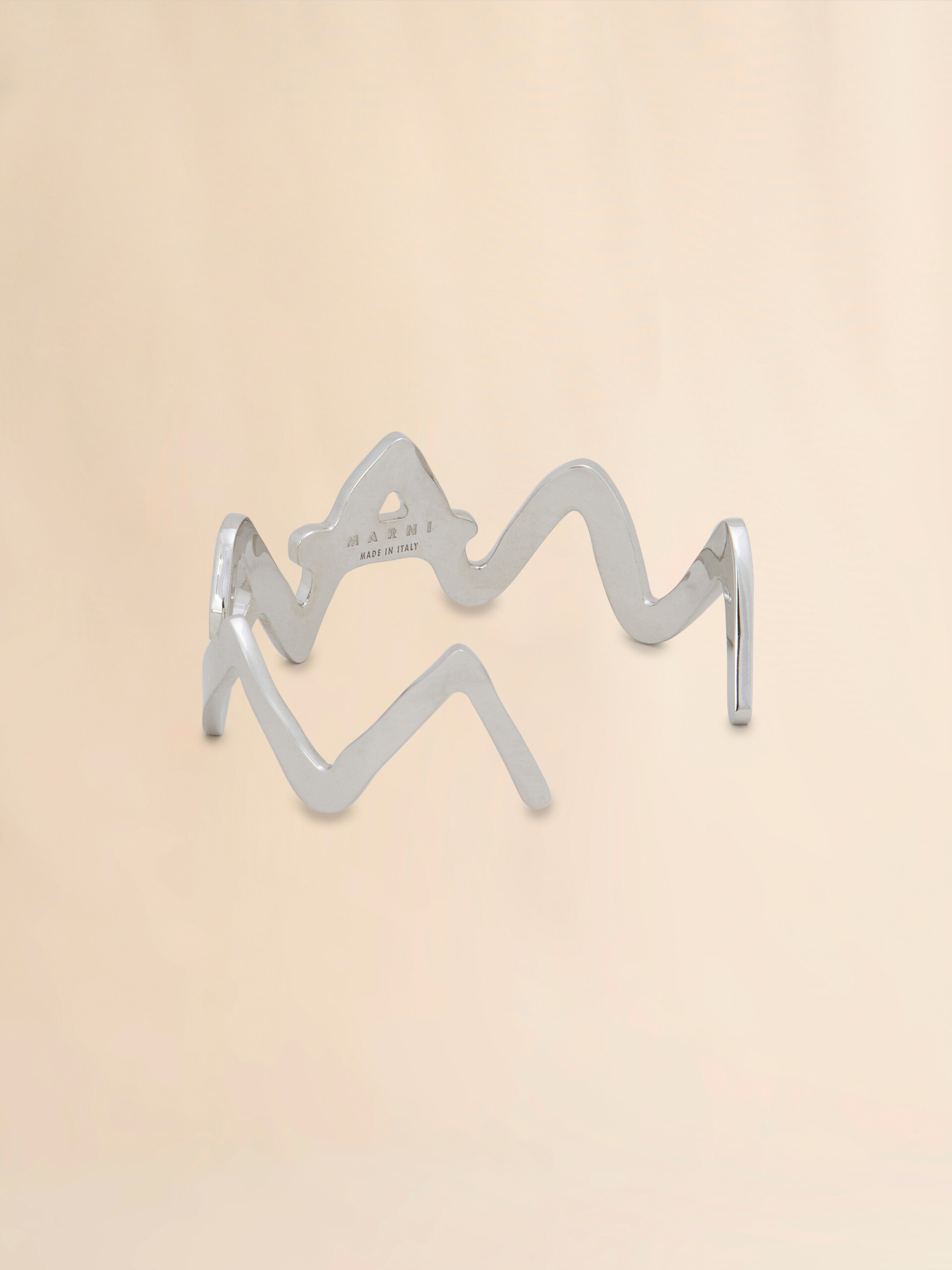 Palladium Marni Symbol bracelet - Bracelets - Image 2