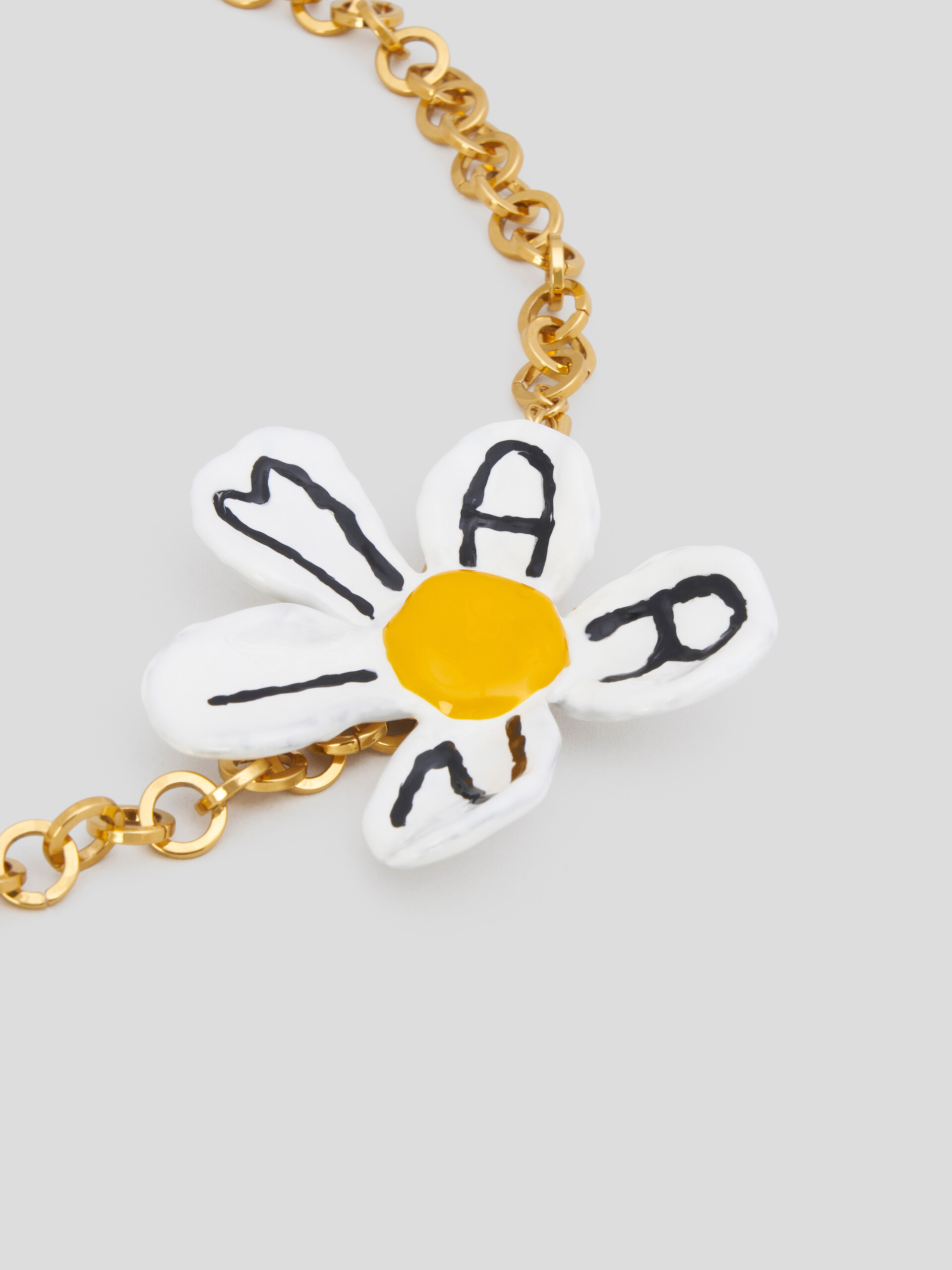 DAISY necklace - Necklaces - Image 4
