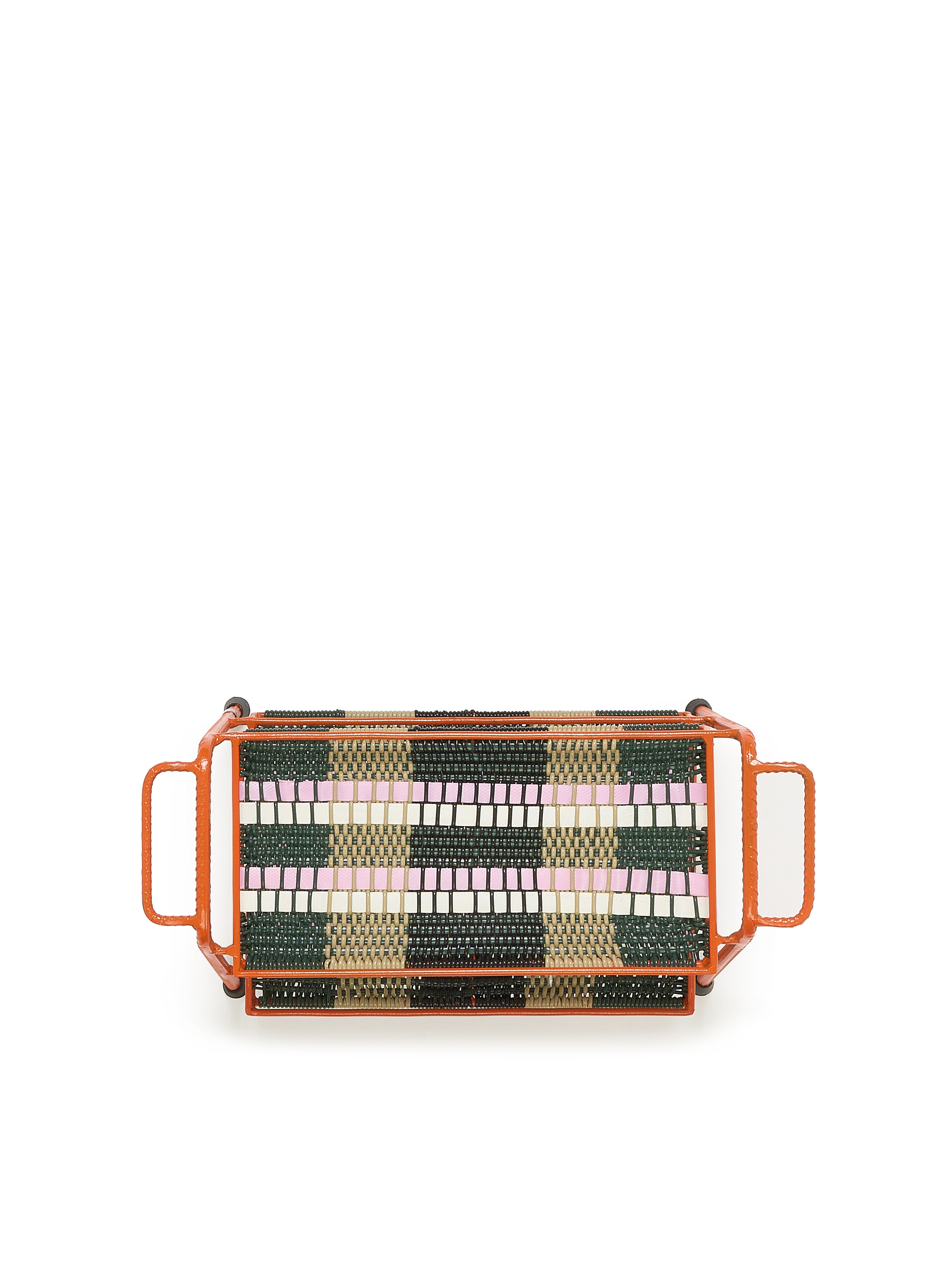 ターコイズ Marni Market 2層 エッグホルダー - ファニチャー - Image 4