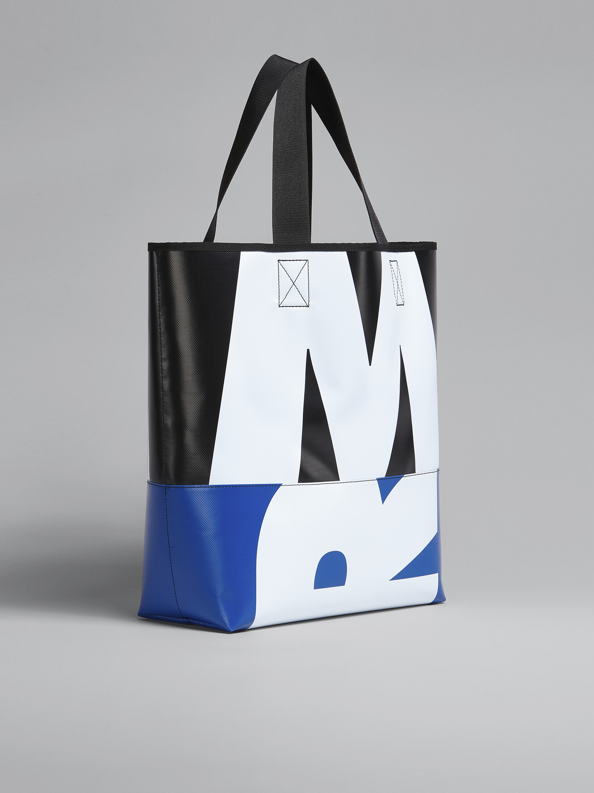 TRIBECA logo shopping bag - Shopping Bags - Image 6