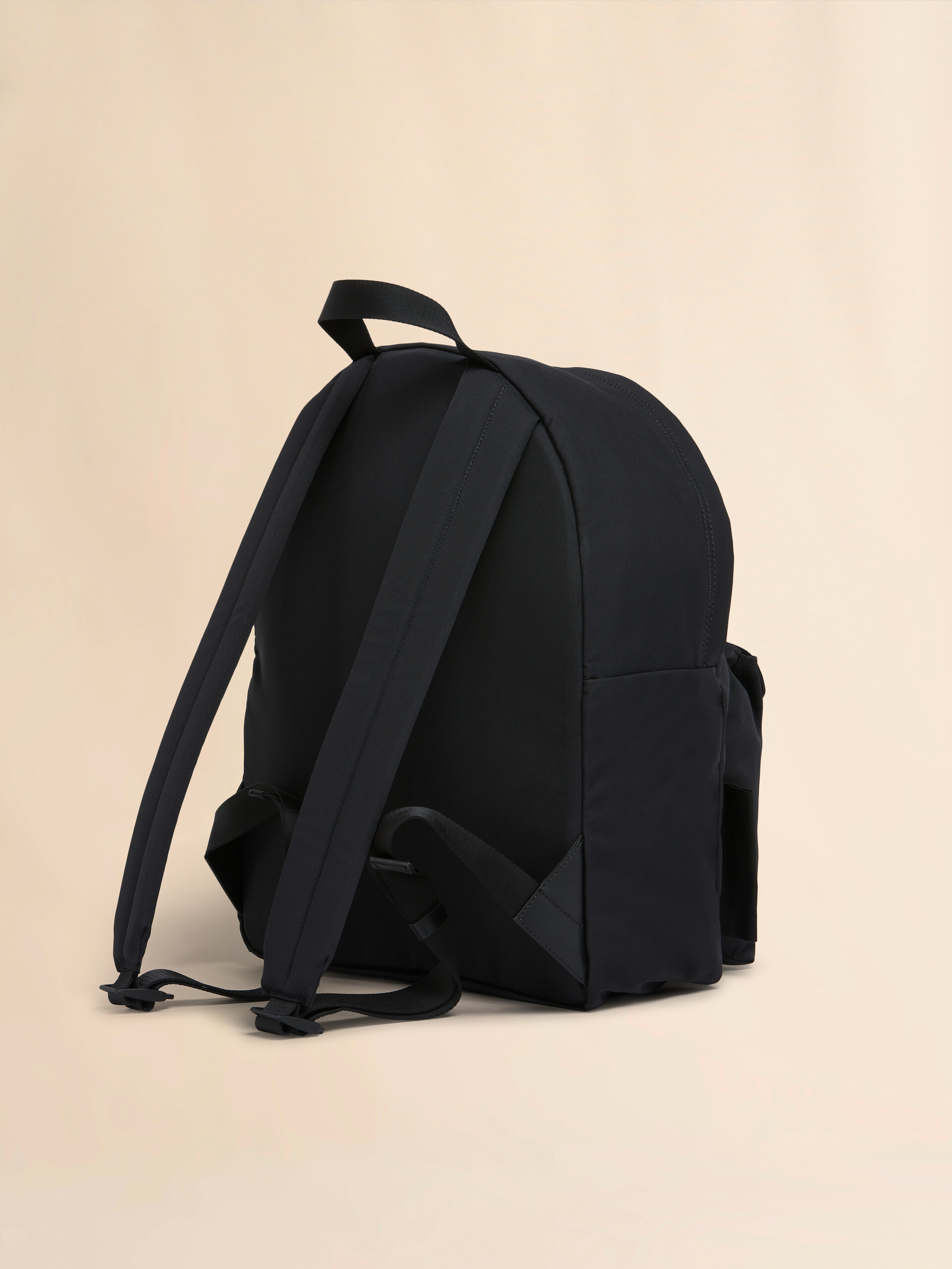 Mochila Cityscape marrón - Mochilas - Image 2