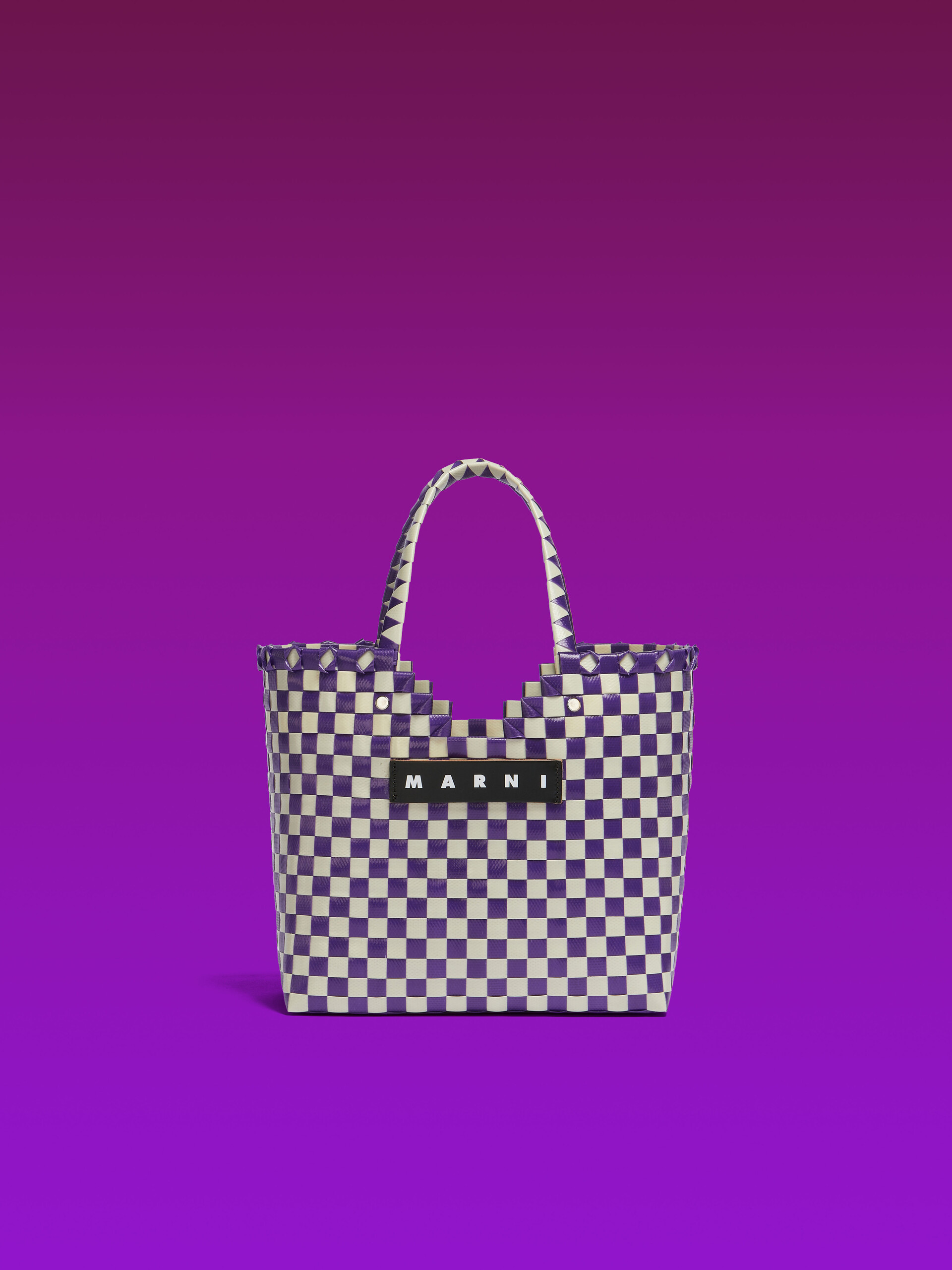 パープル