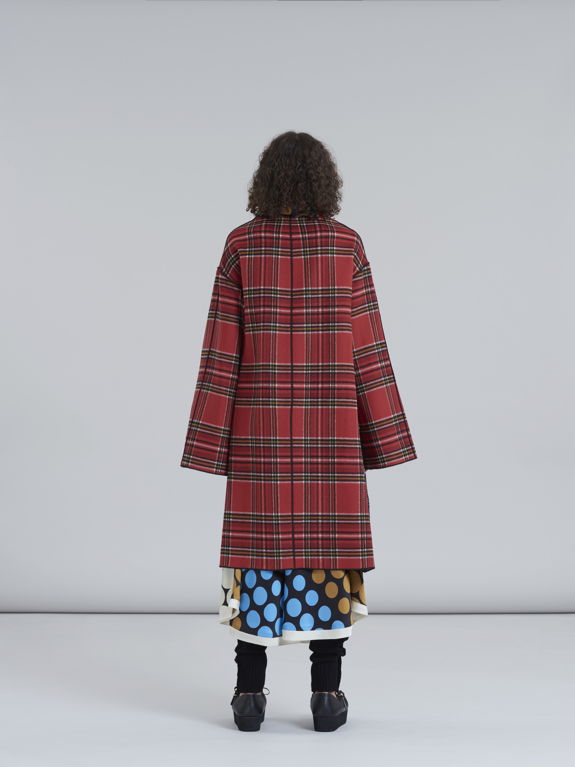 marni wool coat