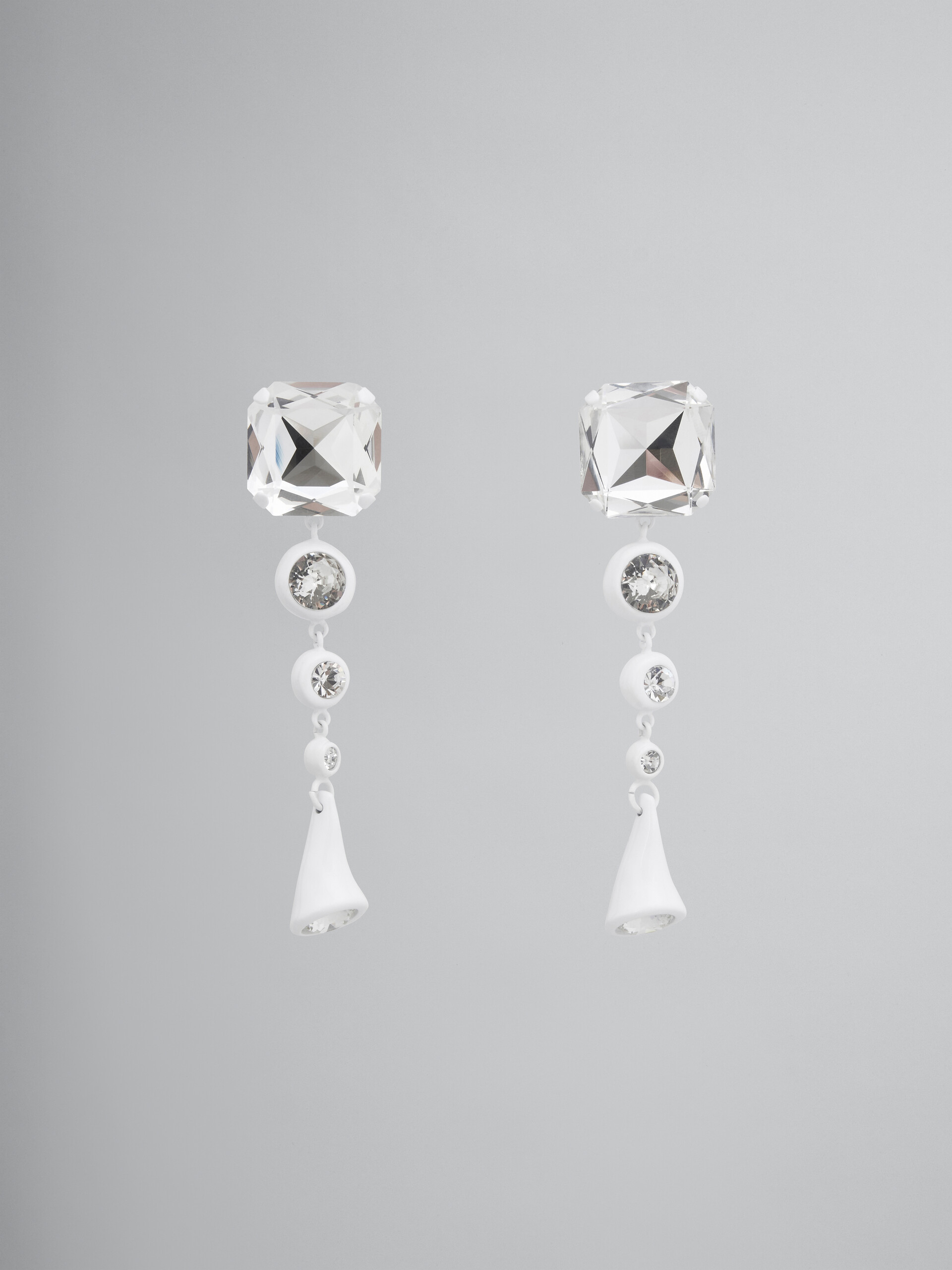 TWINKLE drop earrings - Earrings - Image 1