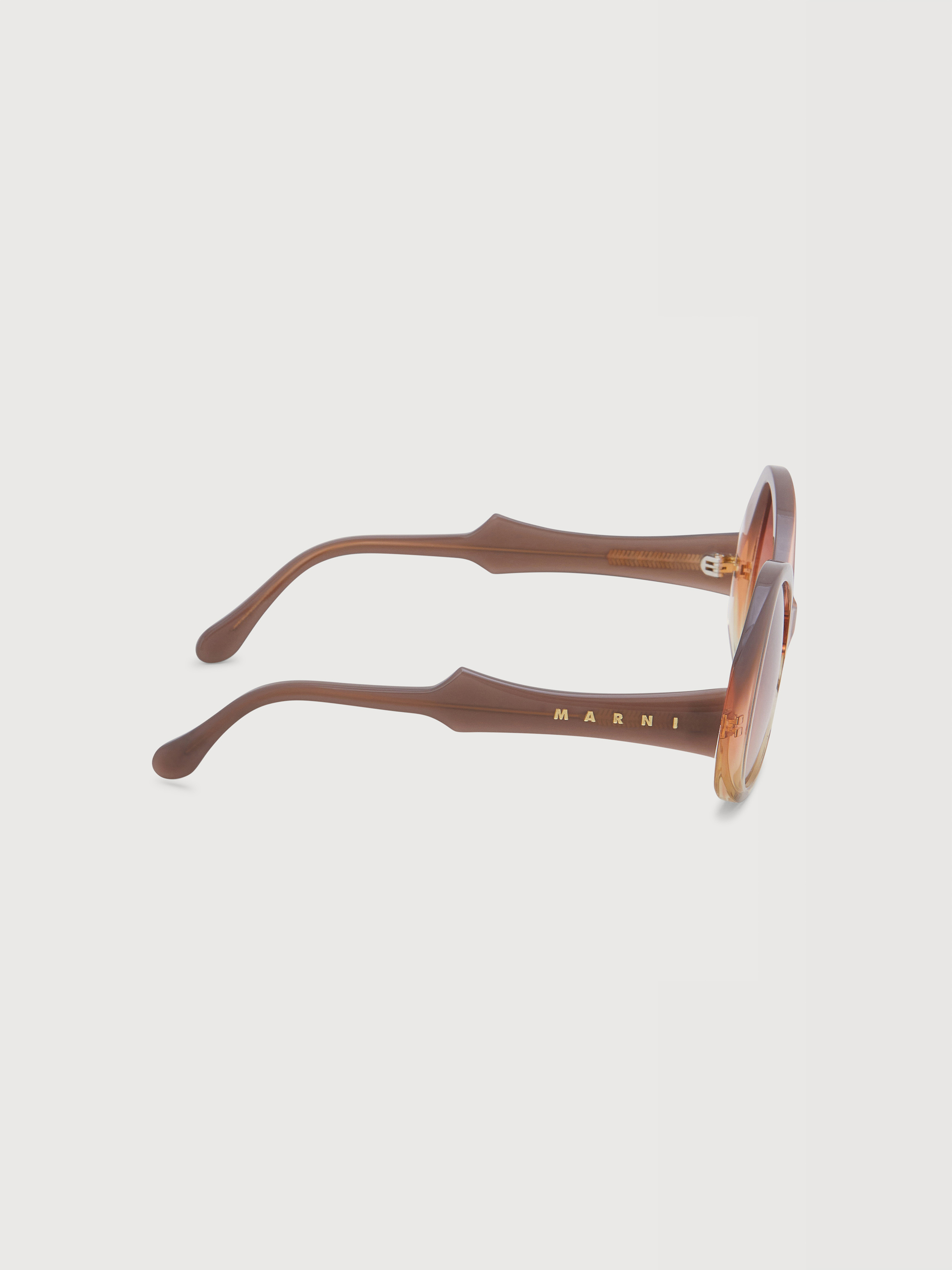 Black Anu Ohia sunglasses - Optical - Image 3