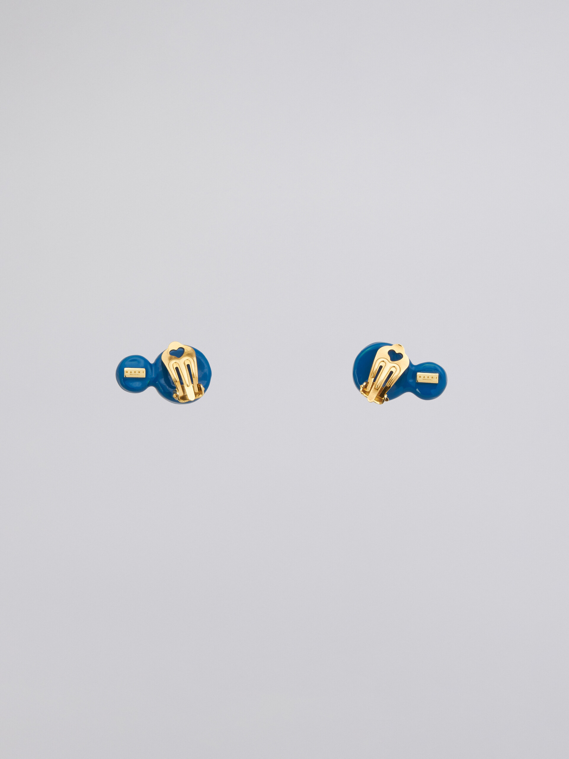 TWINKLE 이어링 - Earrings - Image 3