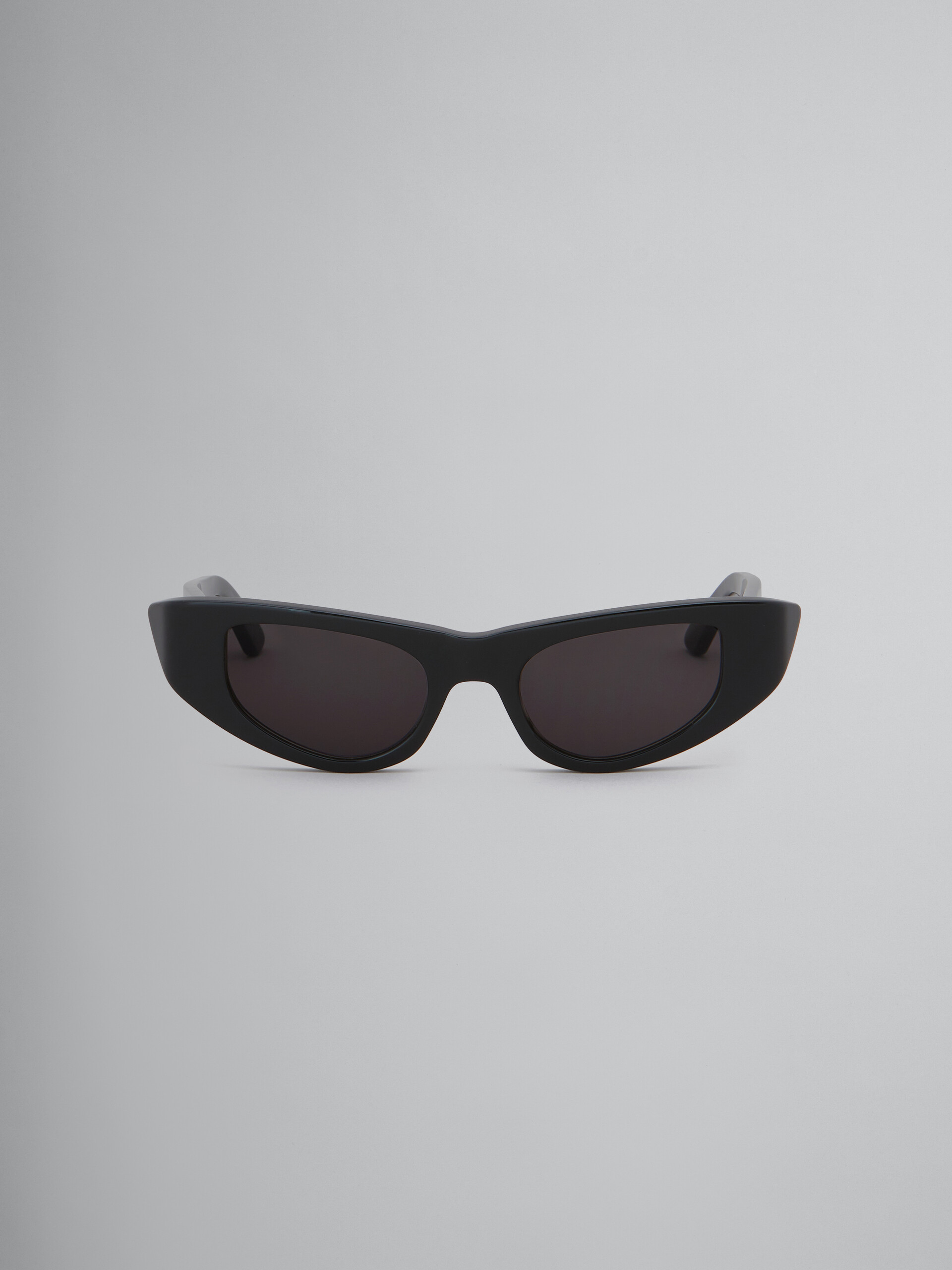 Black Netherworld Sunglasses - Optical - Image 1