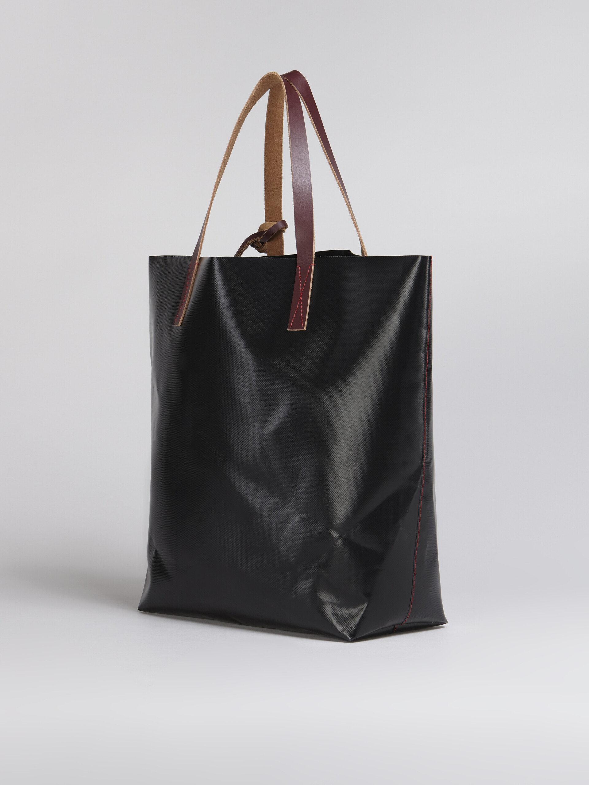 marni pvc tote