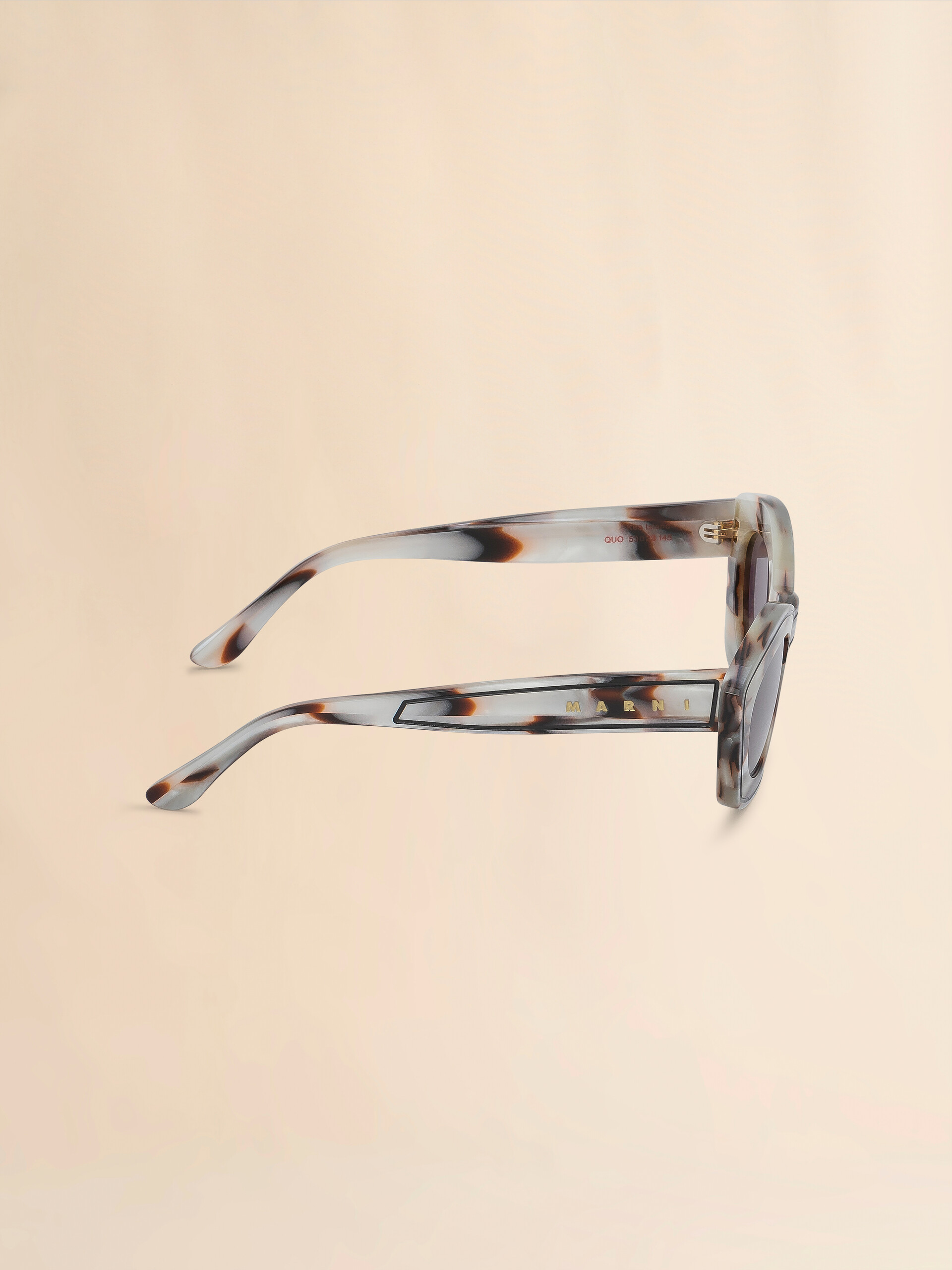 Lava Kea Island sunglasses - Optical - Image 4
