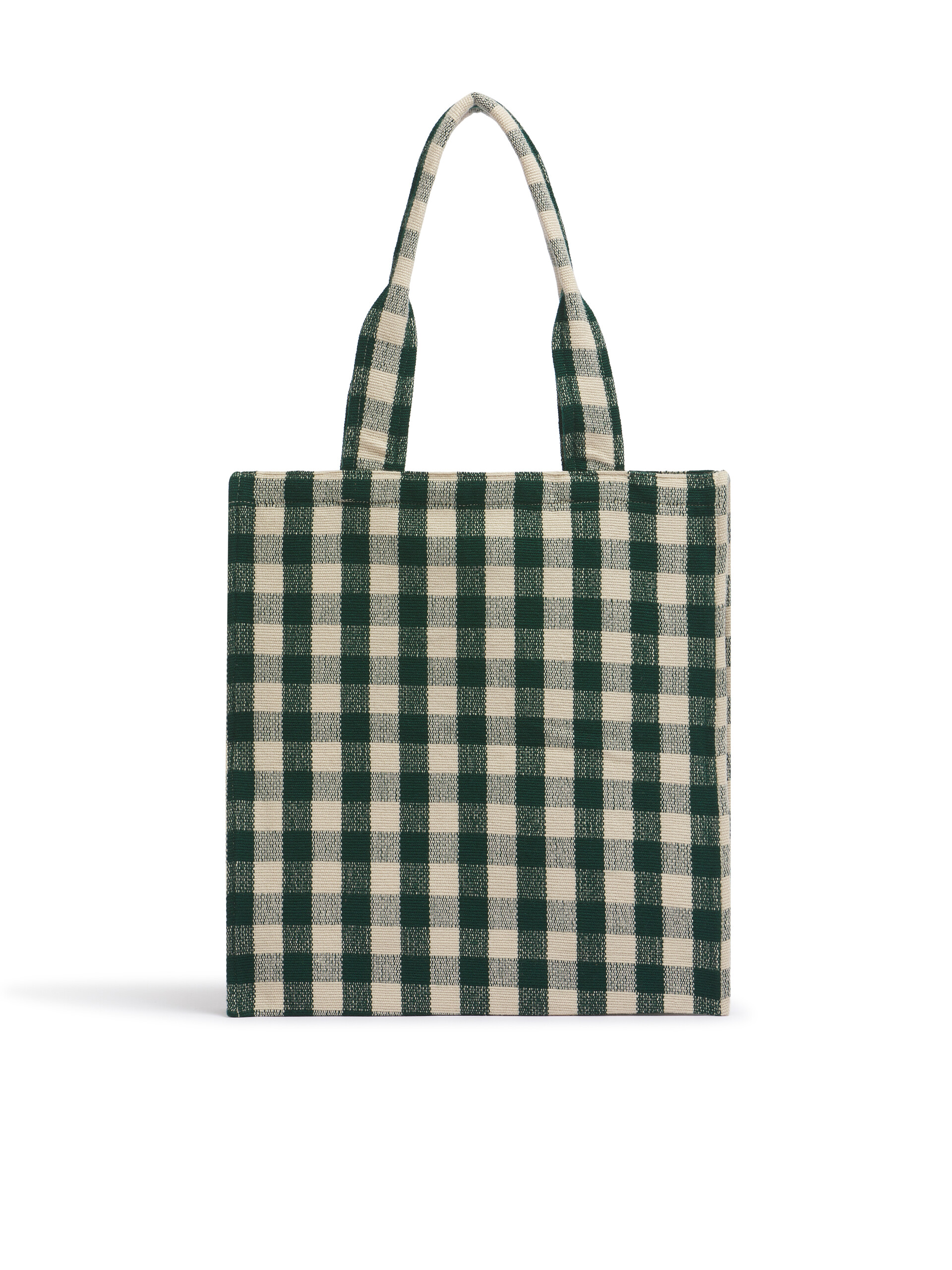 ブラック MARNI MARKET POCKET BAG - ショッピングバッグ - Image 3