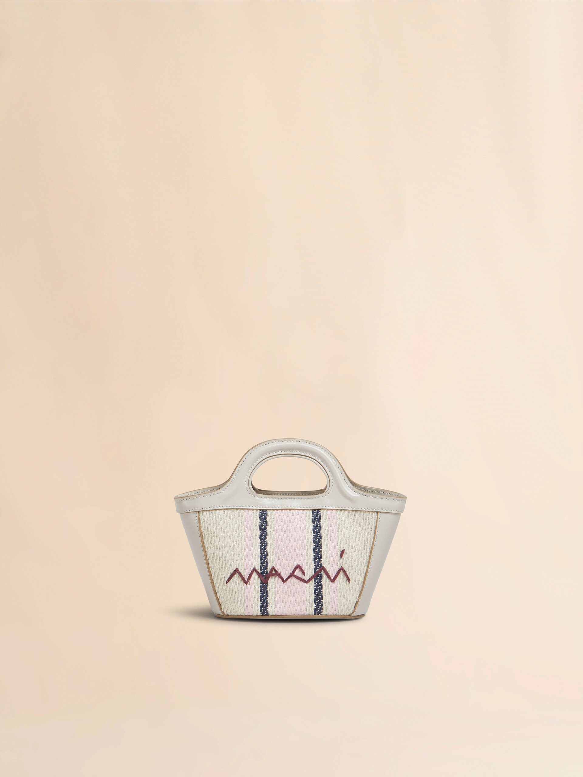 SILK WHITE/MACAROON/BLUE CHINA