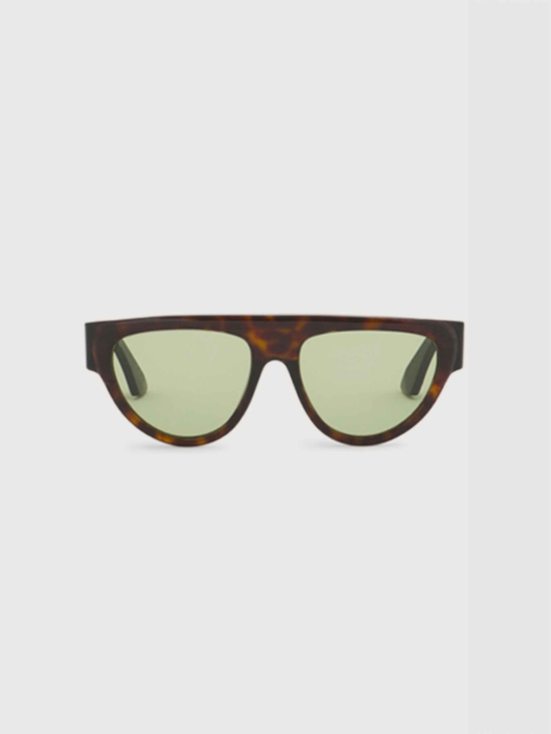 Havana Zimura sunglasses - Optical - Image 1