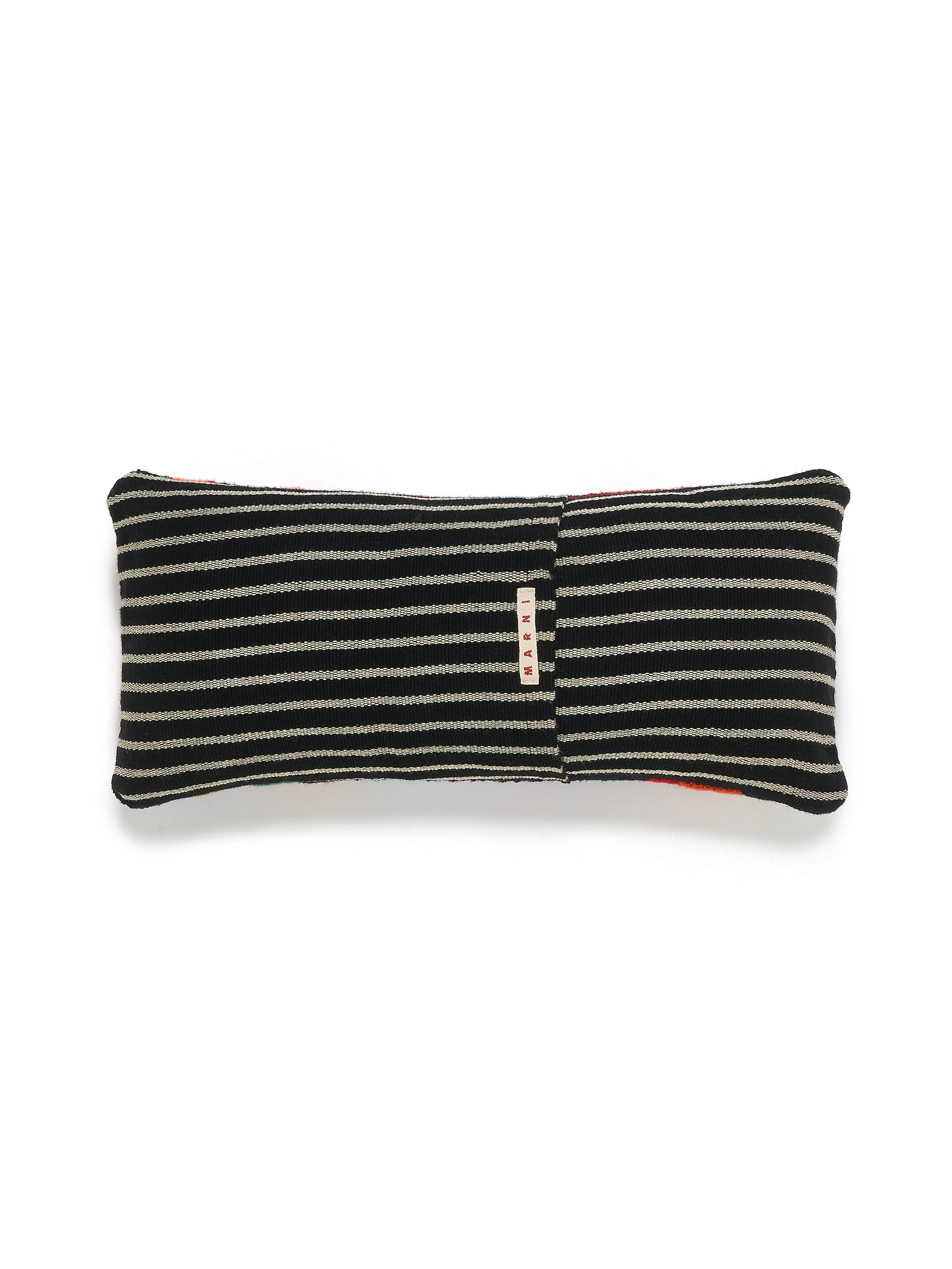 MARNI MARKET patterned cushion cover - Furniture - Image 2